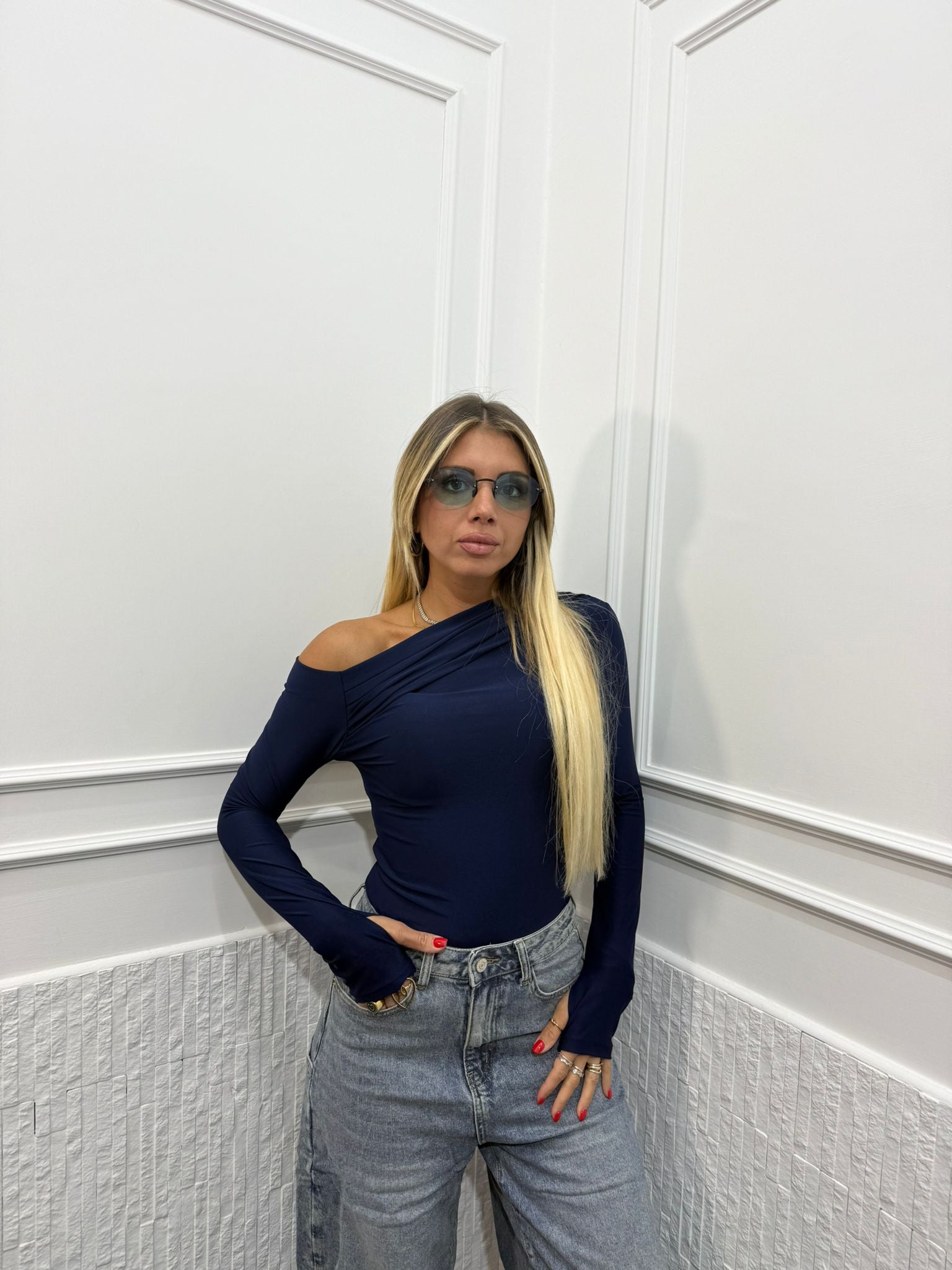 Maglia Kim