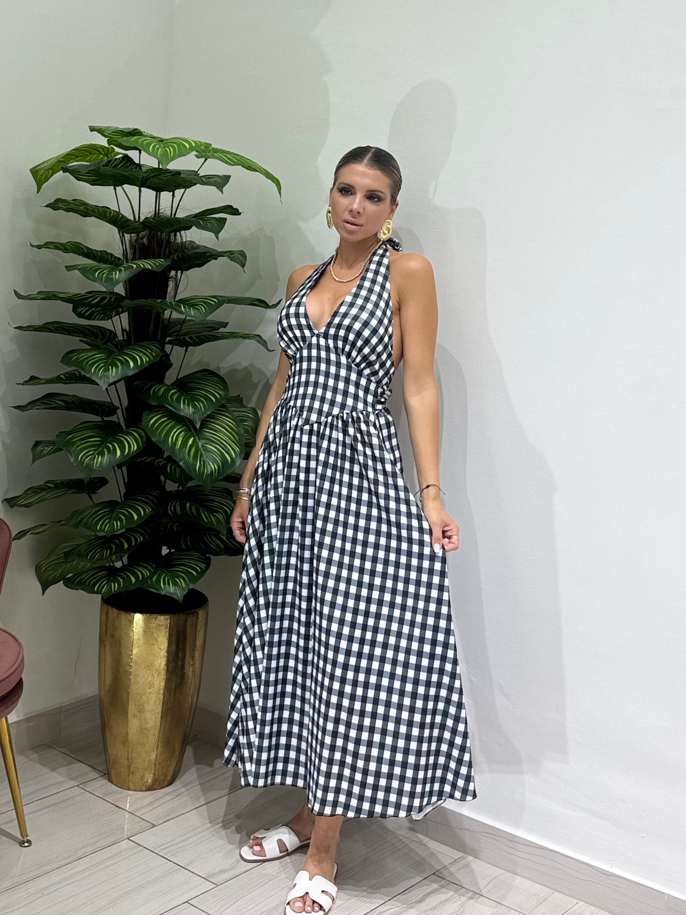 Dress Isabel