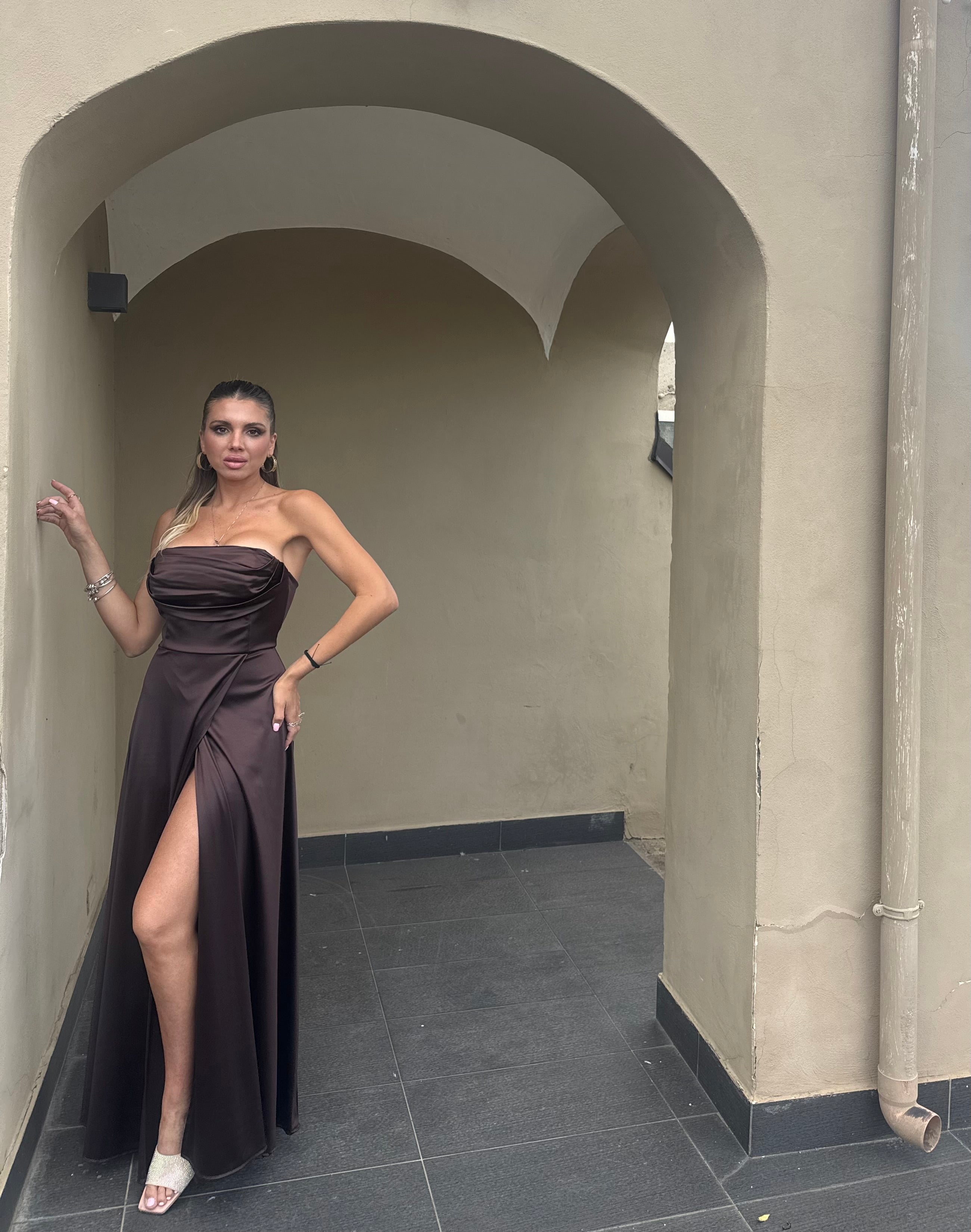 Dress Cannes