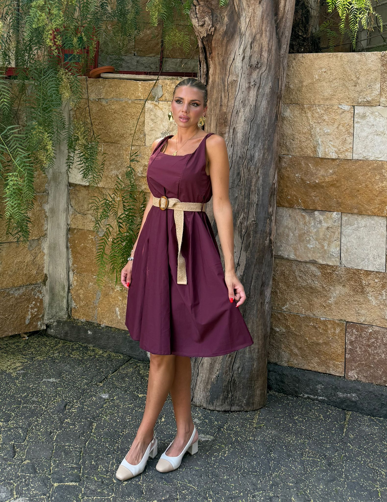 Dress Nausica