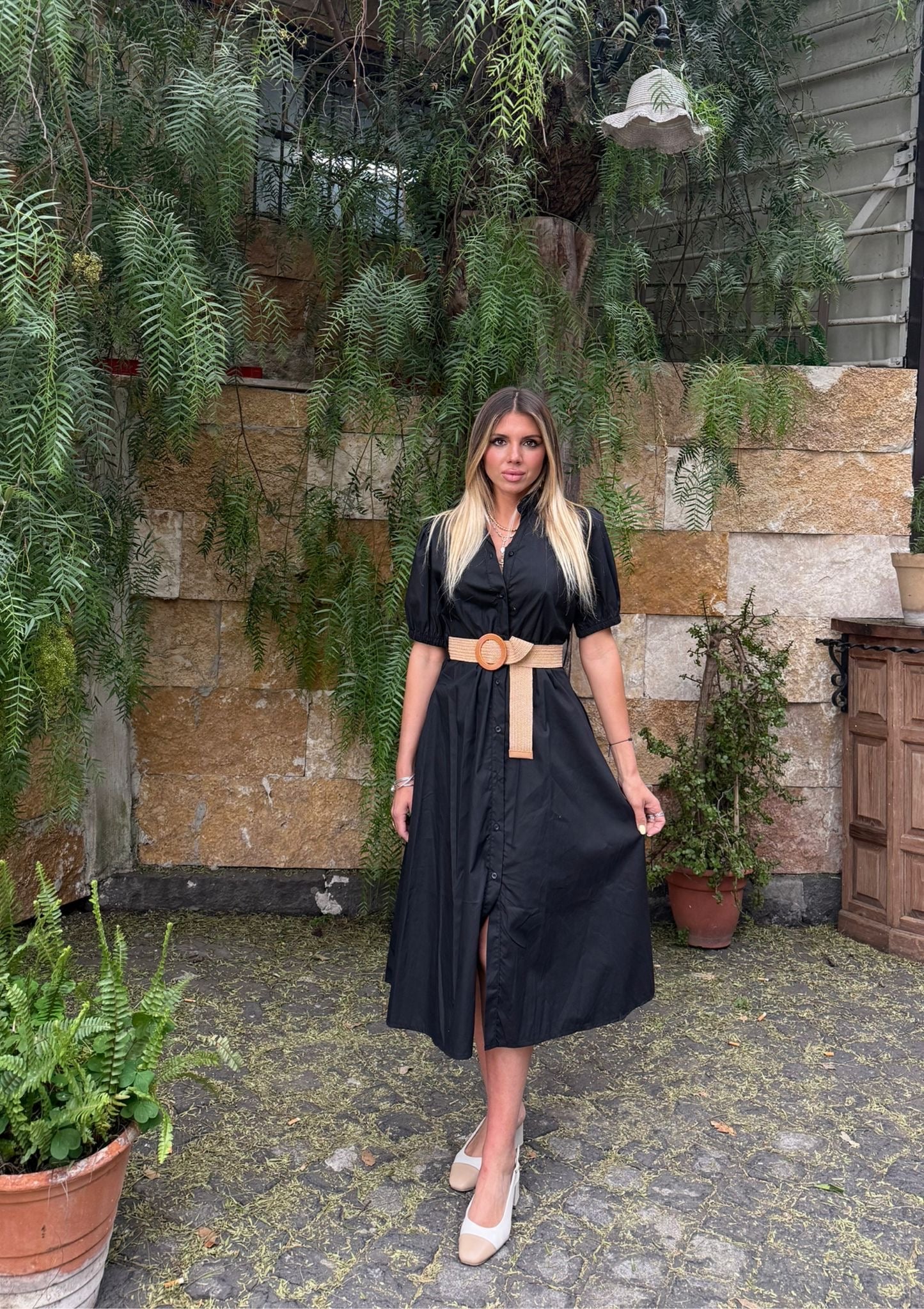 Dress Procida