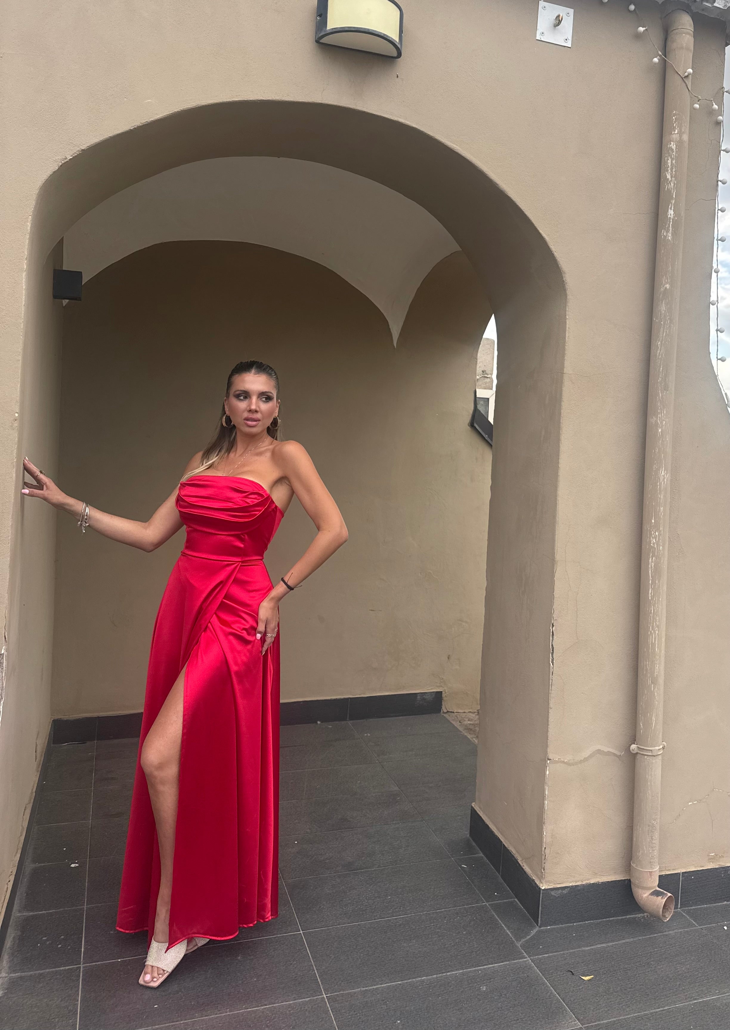 Dress Cannes