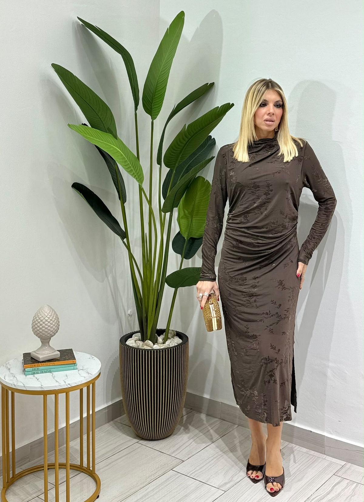Dress Velar