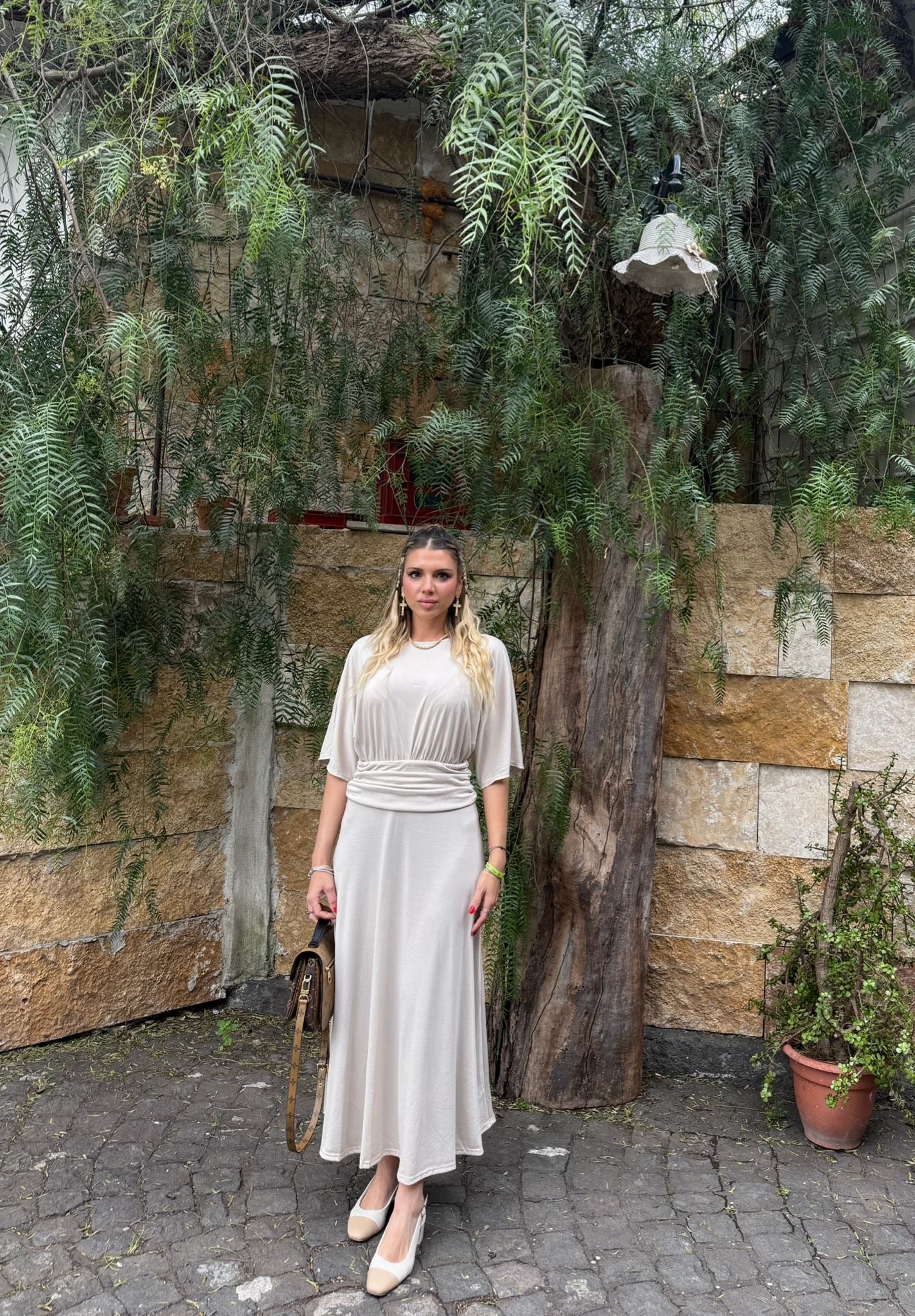 Dress Easy Chic