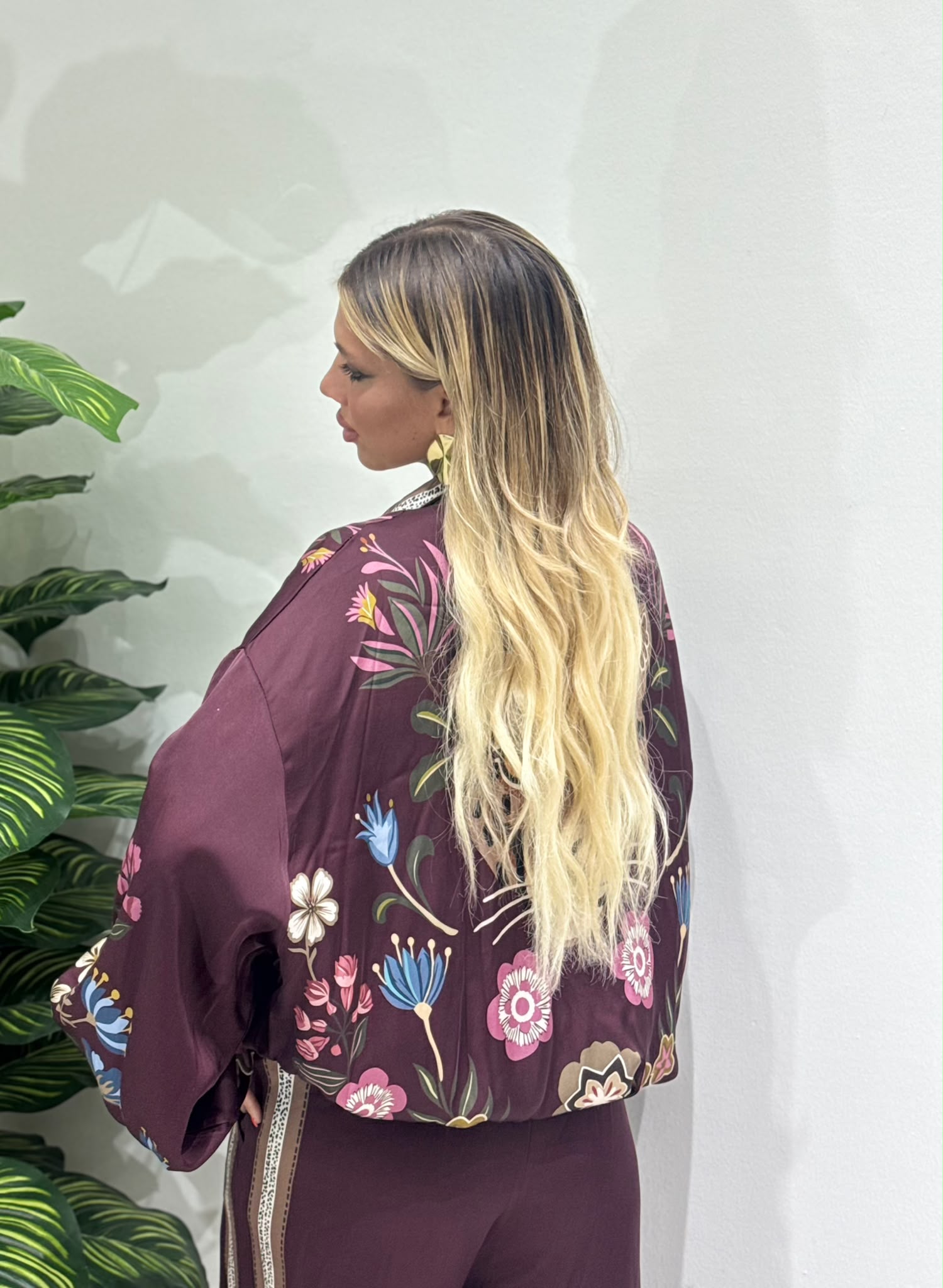 Coordinato MASAI