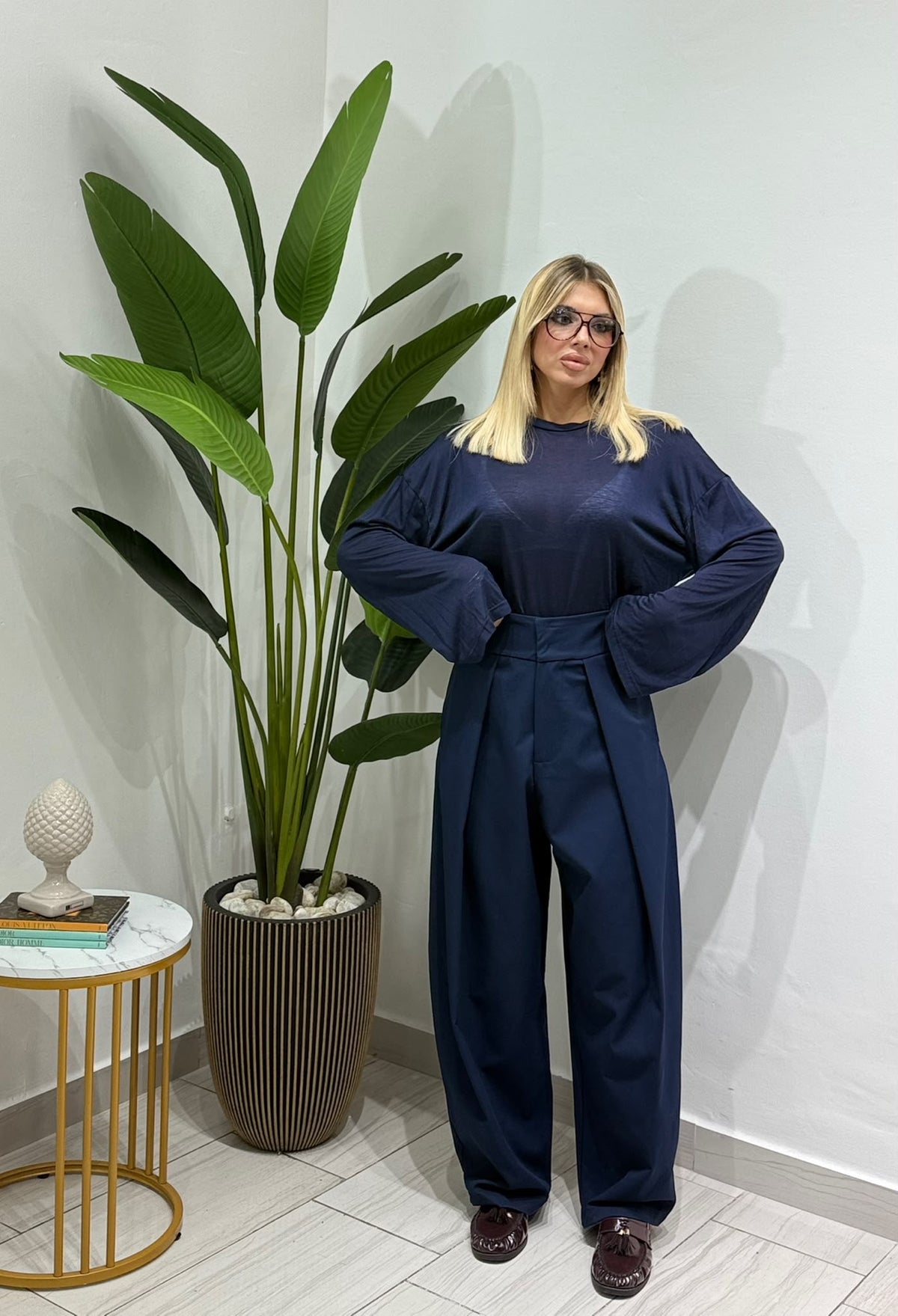 Pantalone Èlite just
