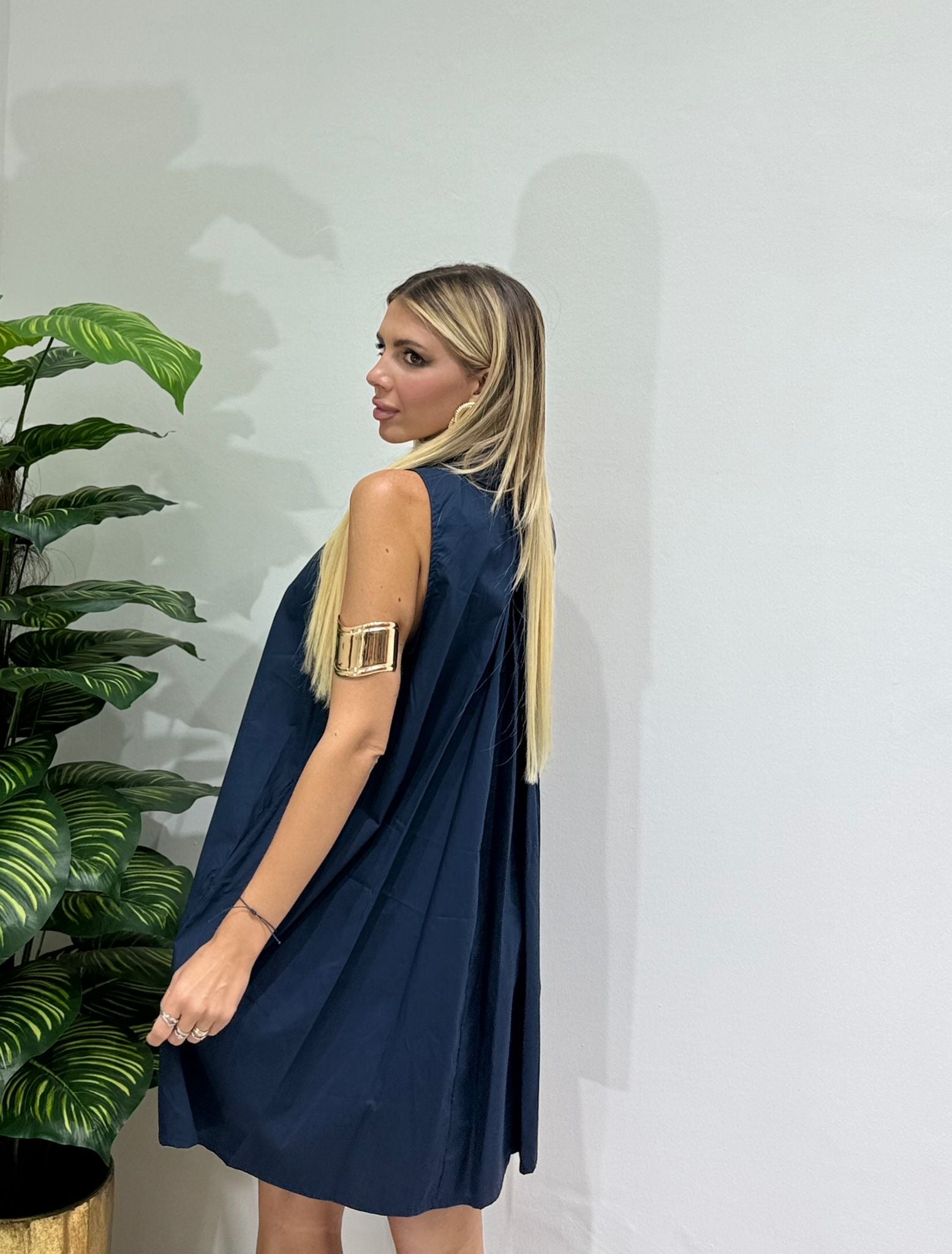 Dress Panarea