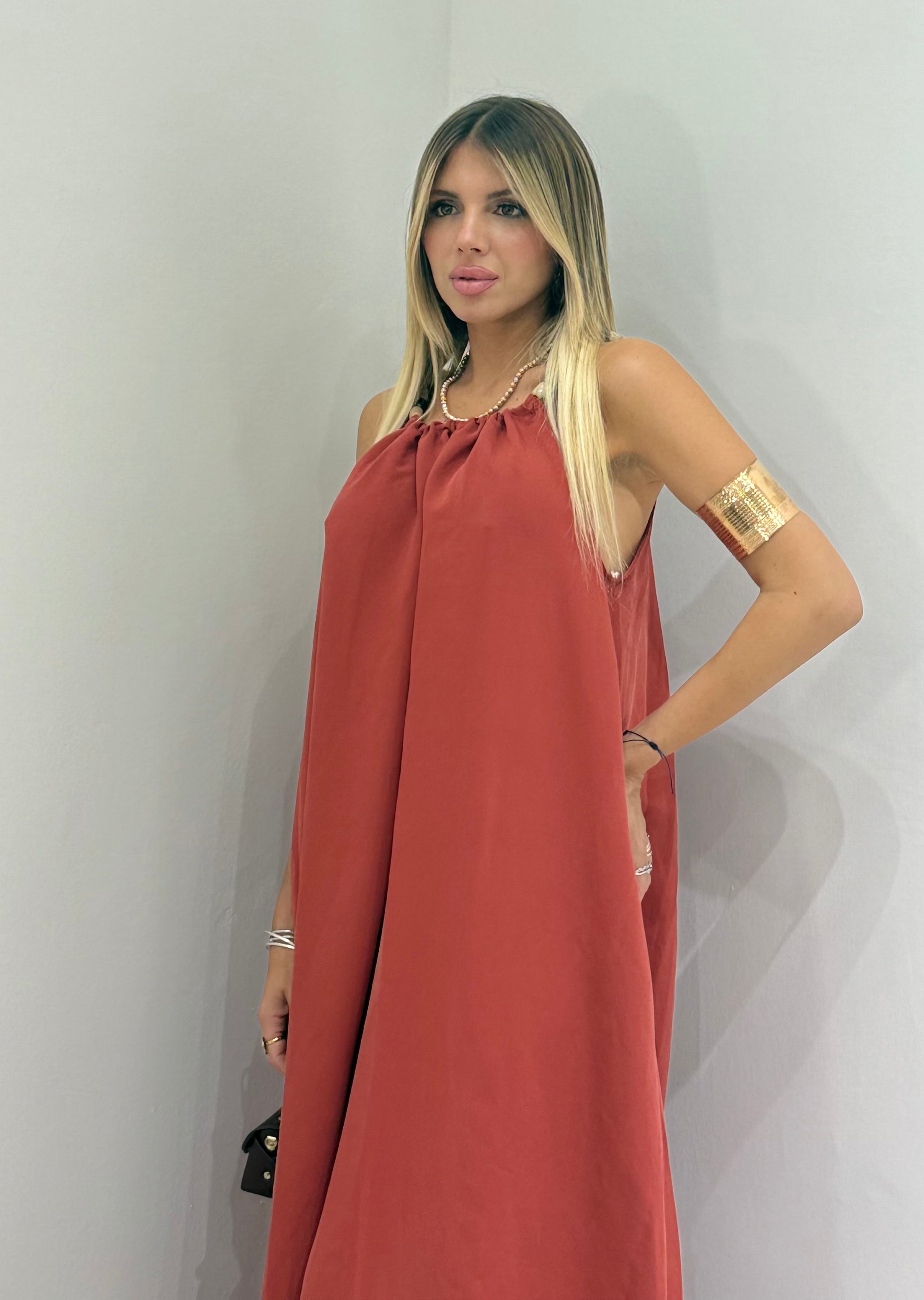 Dress Formentera
