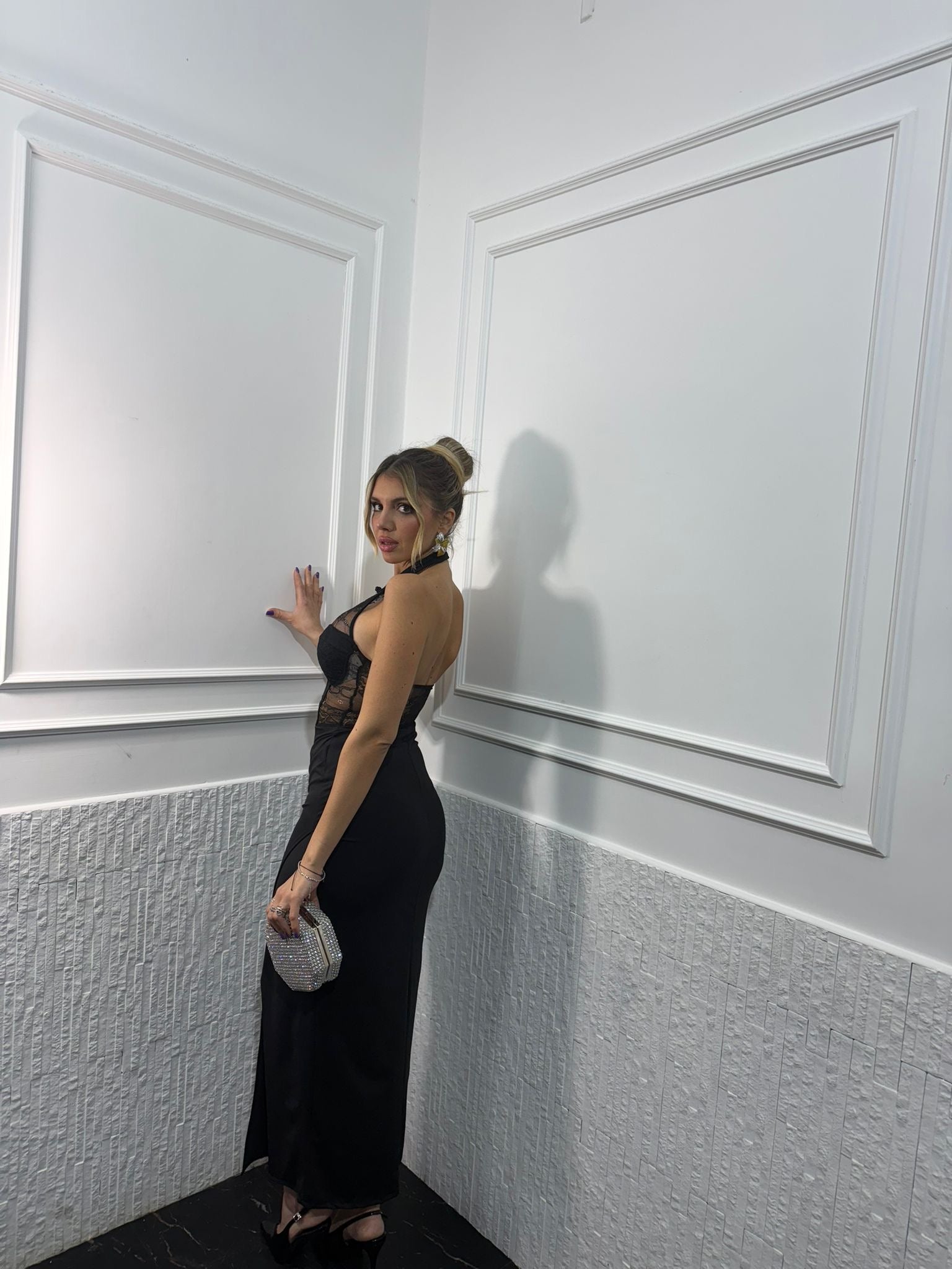 Dress Naomi