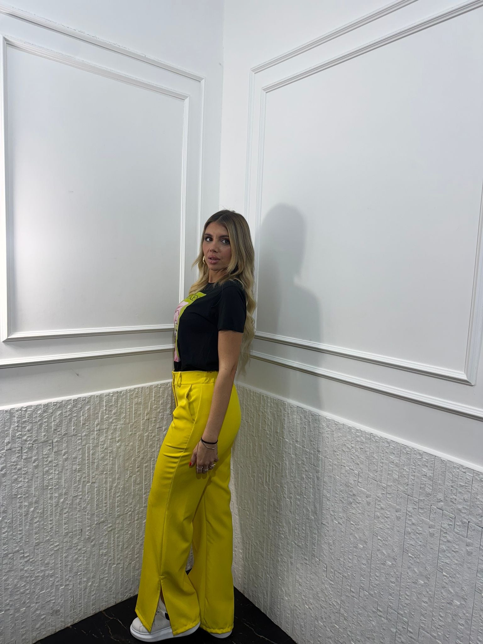 Tailleur Easter