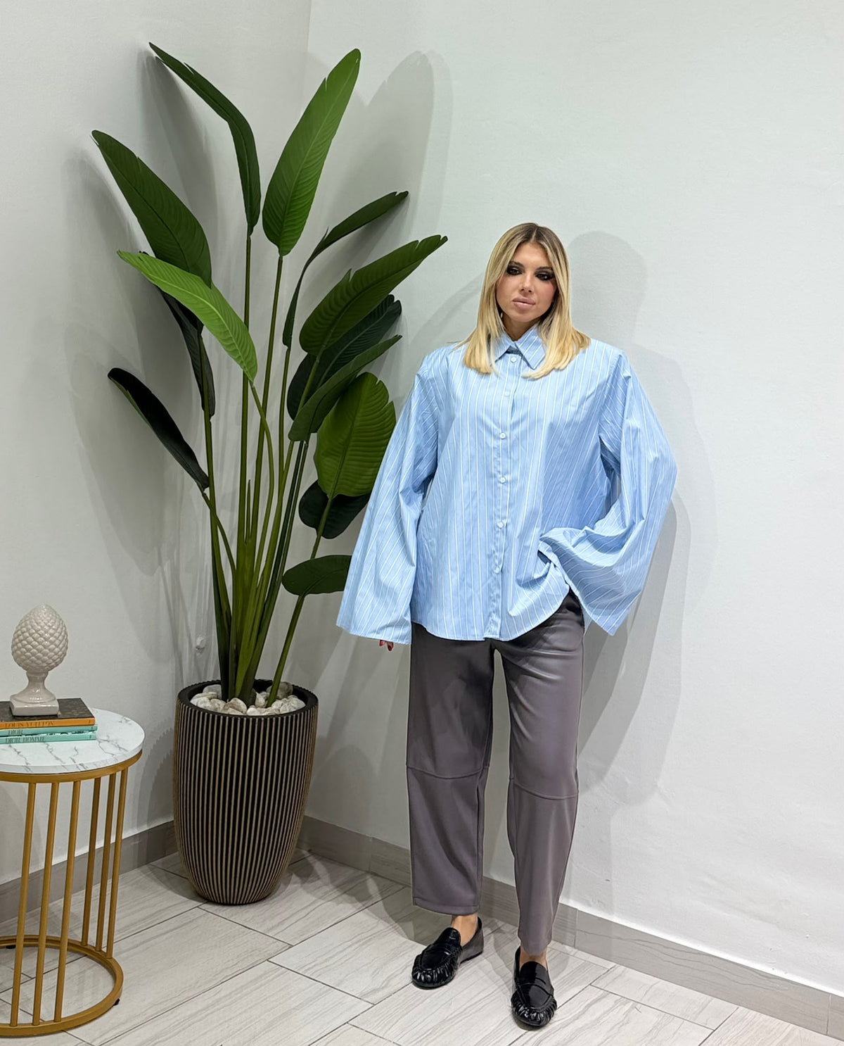Pantalone Audrey