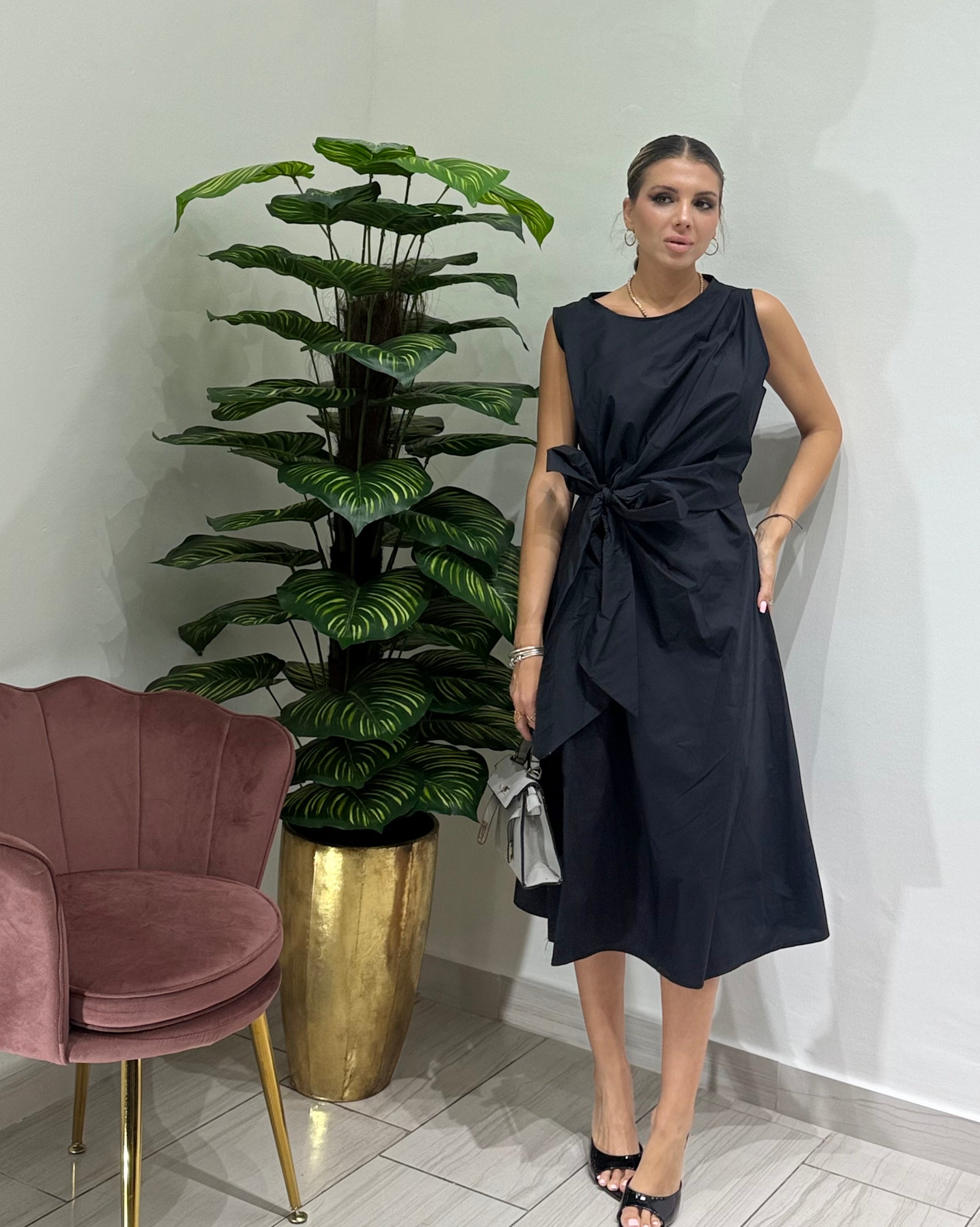 Dress Posillipo