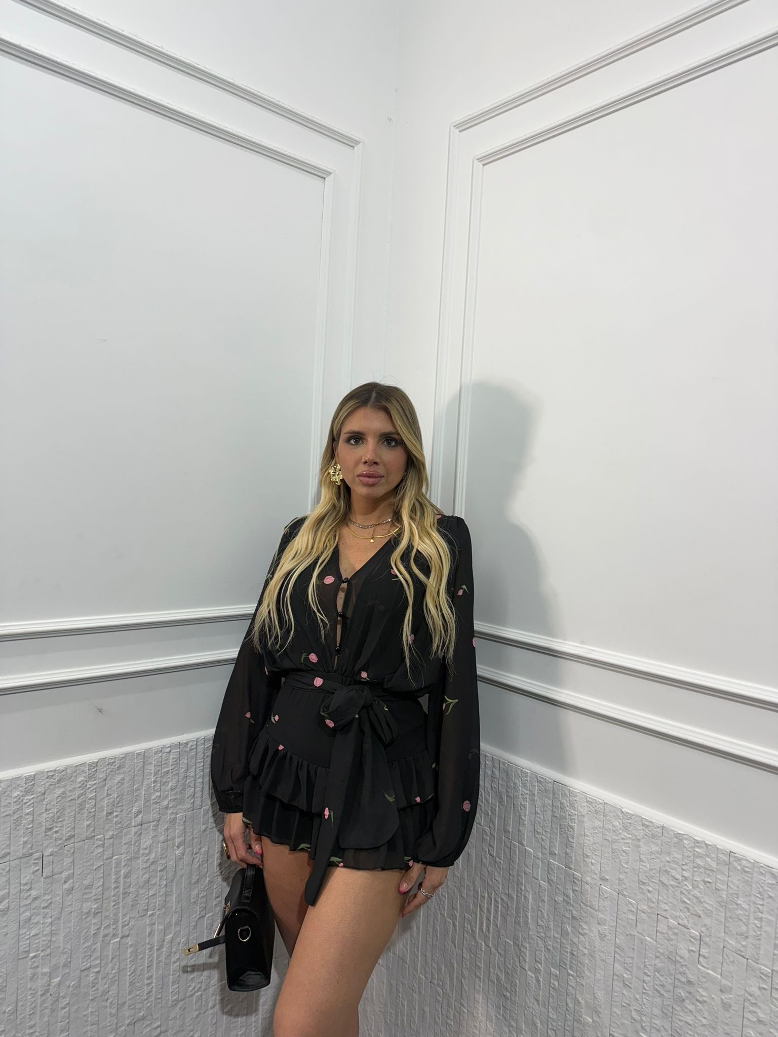 Jumpsuit Isla