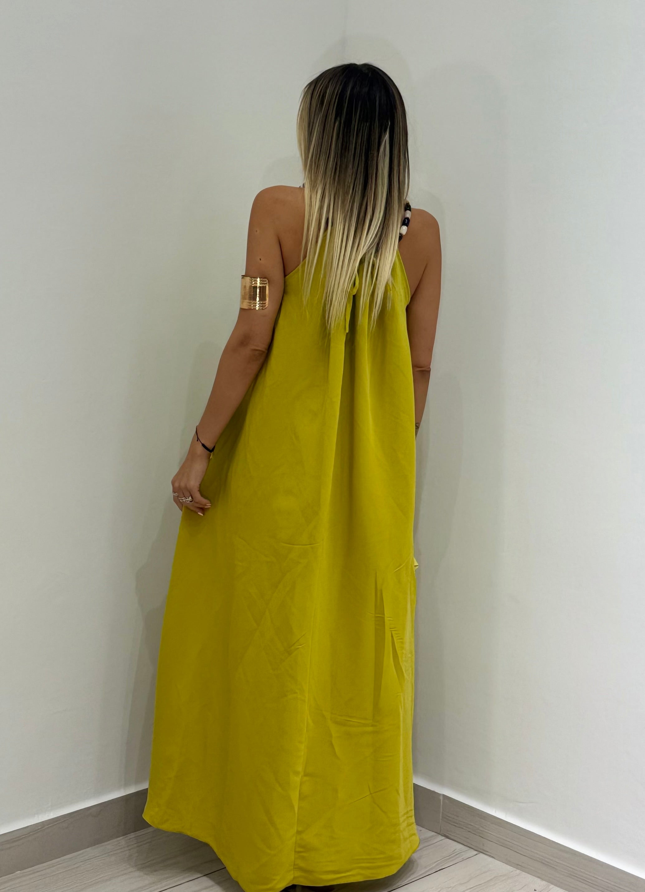 Dress Formentera