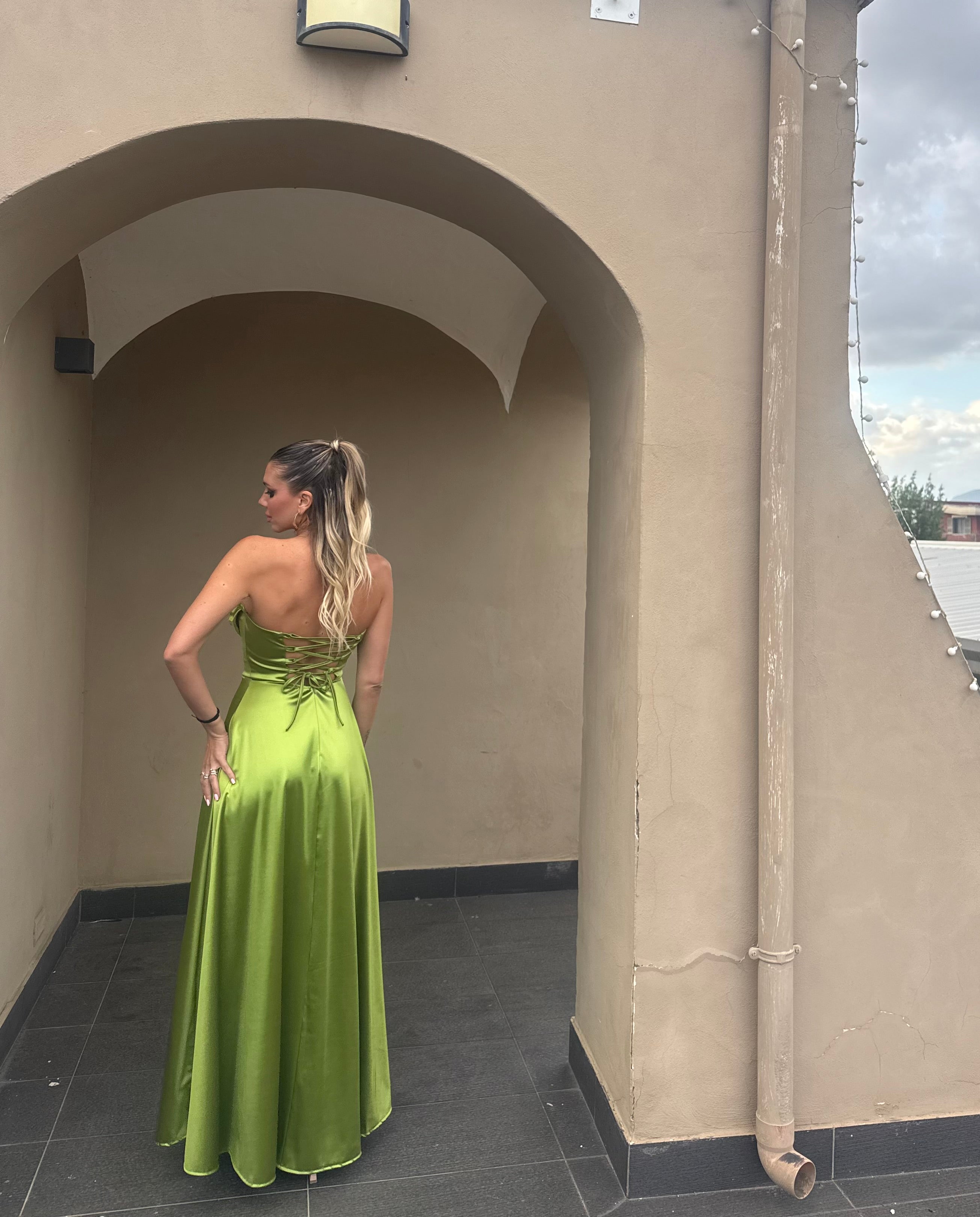 Dress Cannes