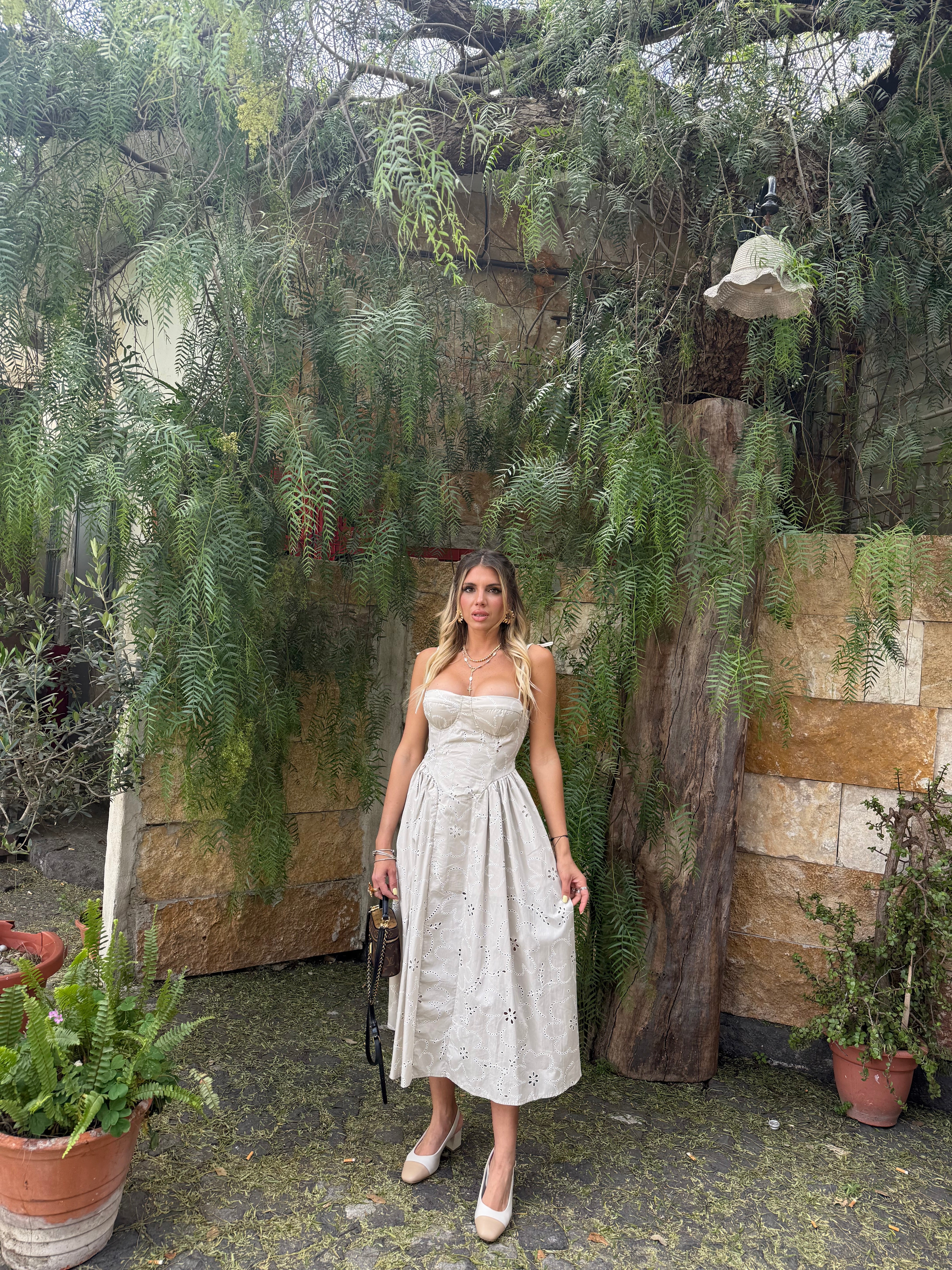 Dress San Gallo