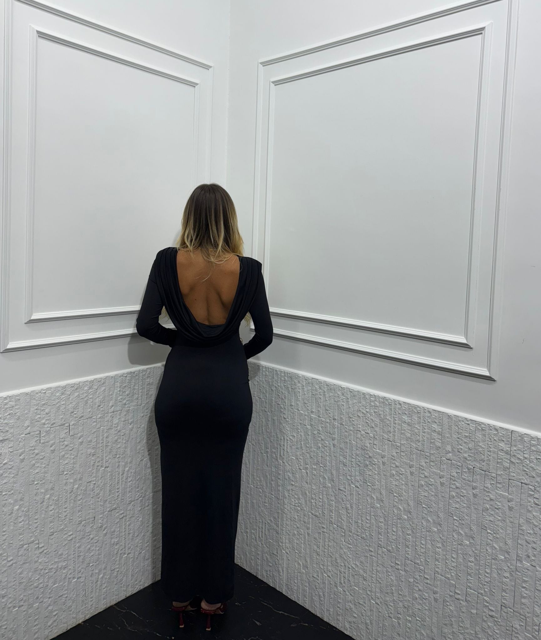 Dress Kim