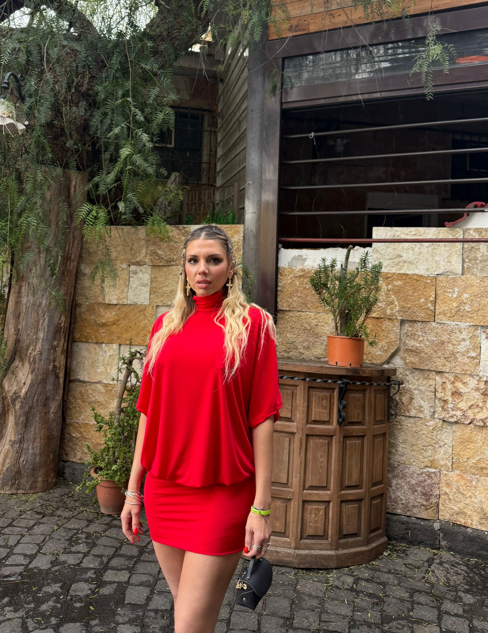 Dress Neasy