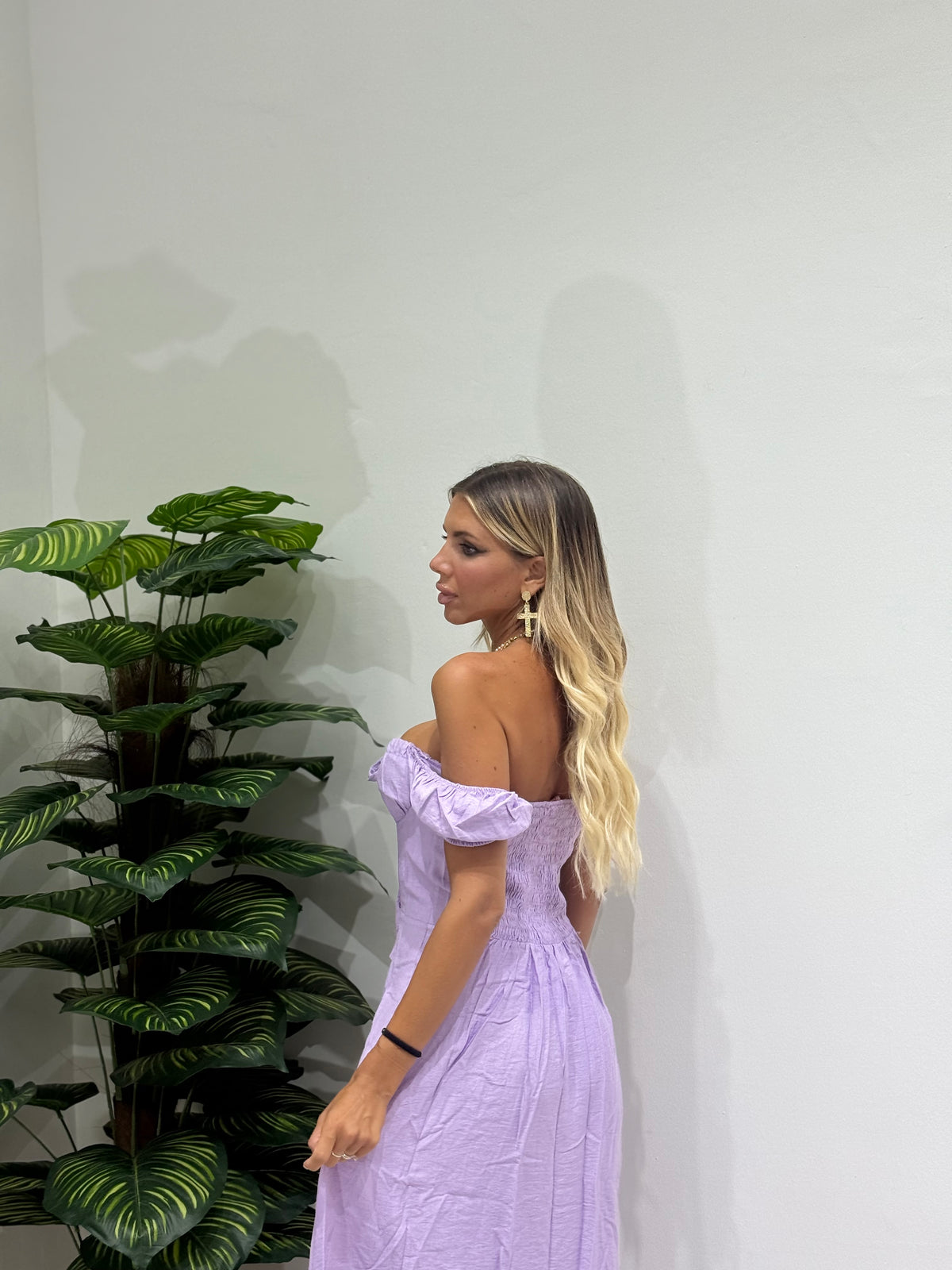 Dress Chloè