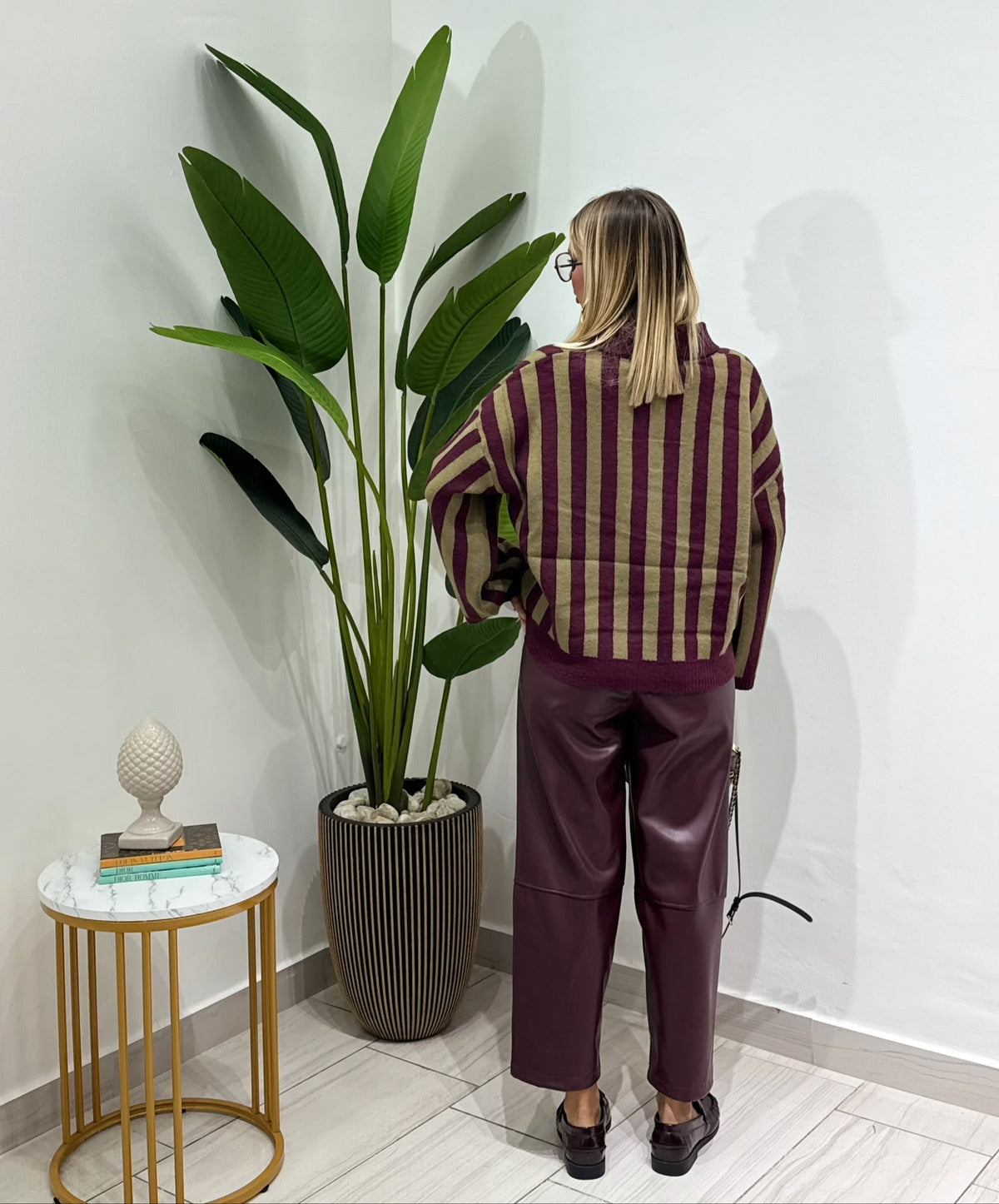 Pantalone Audrey