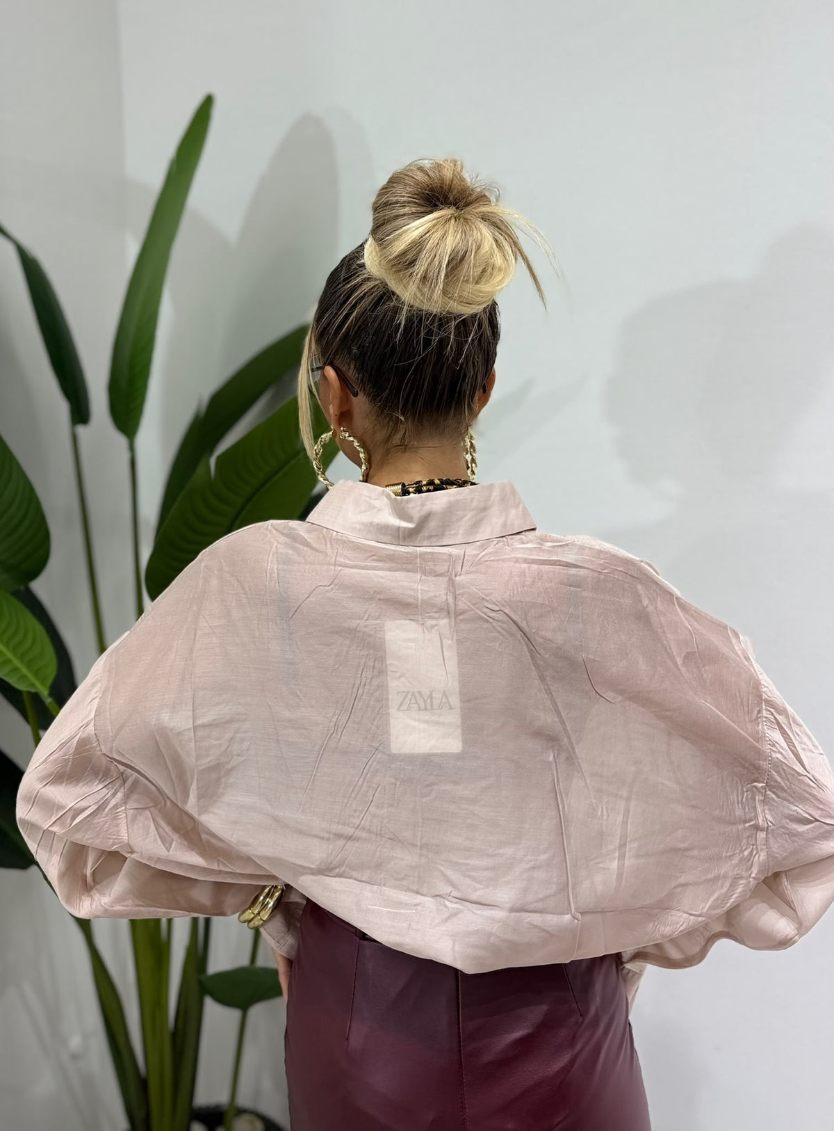 Camicia Chloé