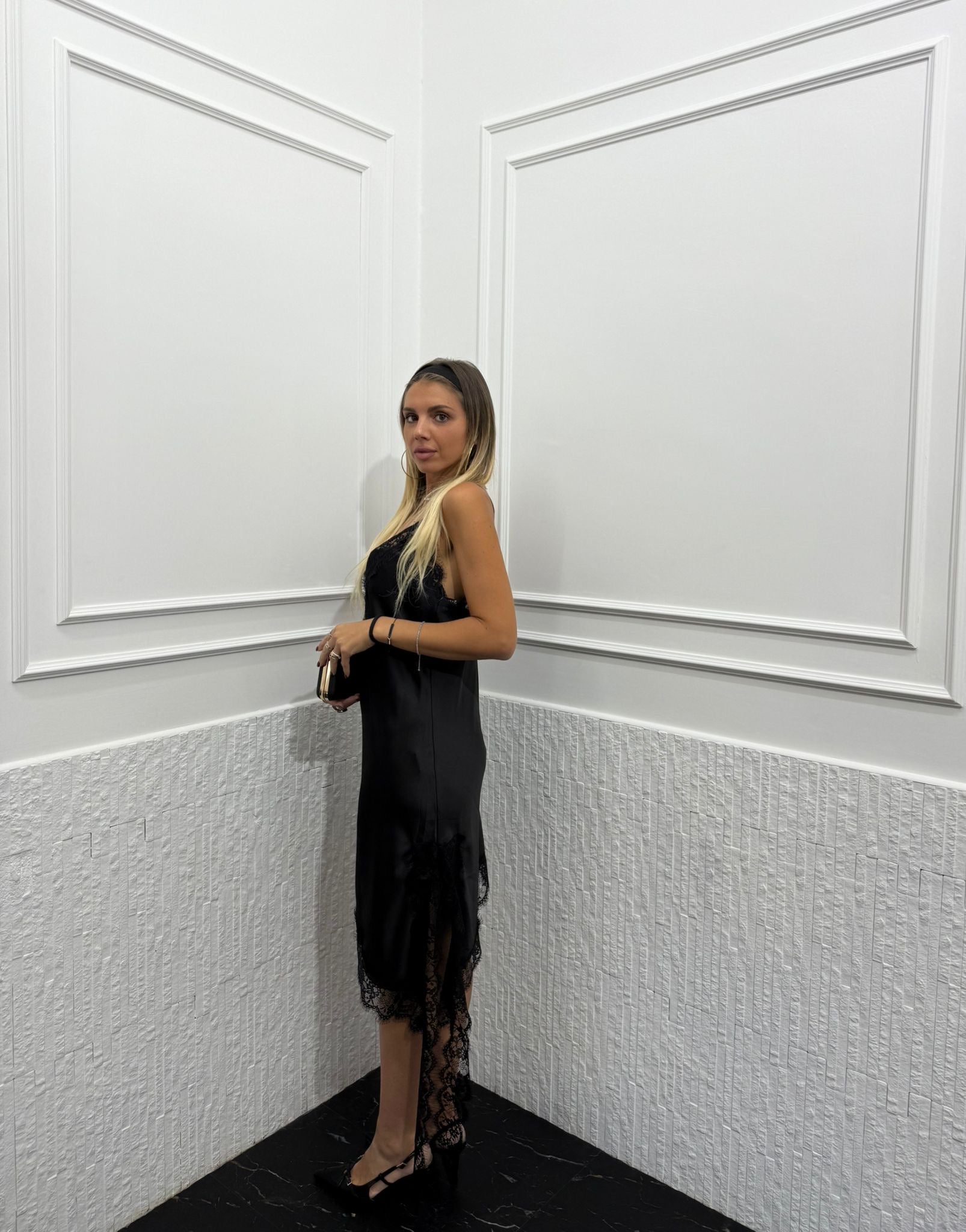 Dress Merletto