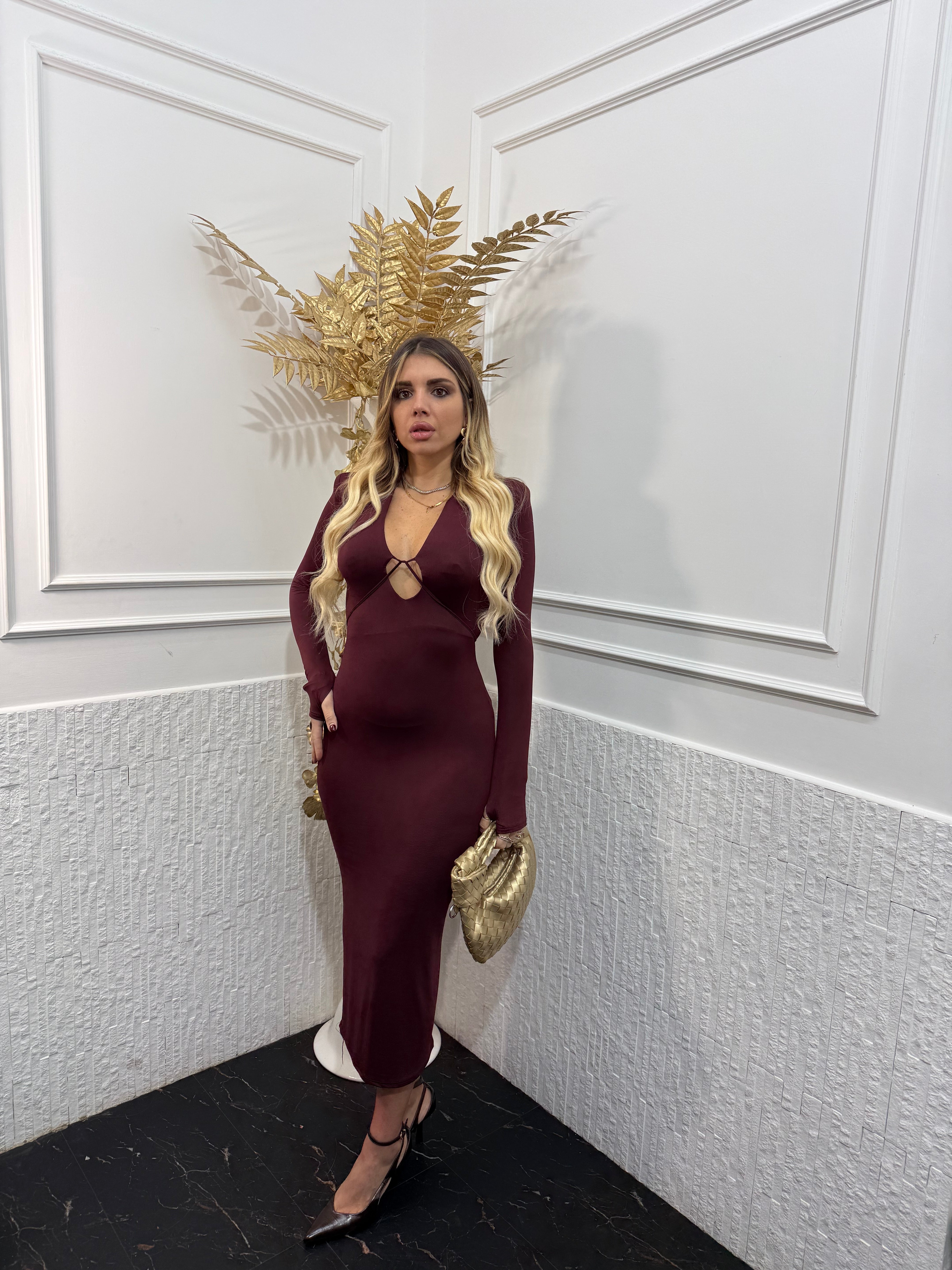 Dress Divine