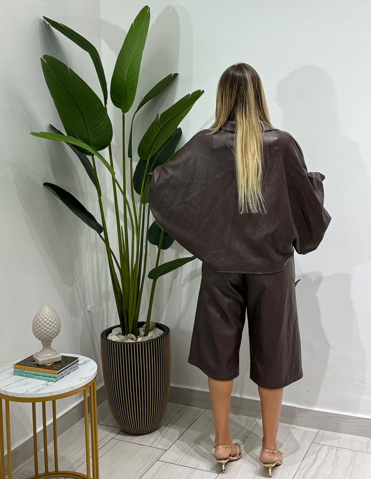 Coordinato Edition