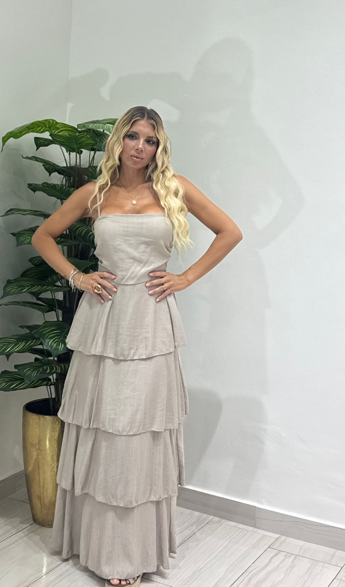 Dress Soleil
