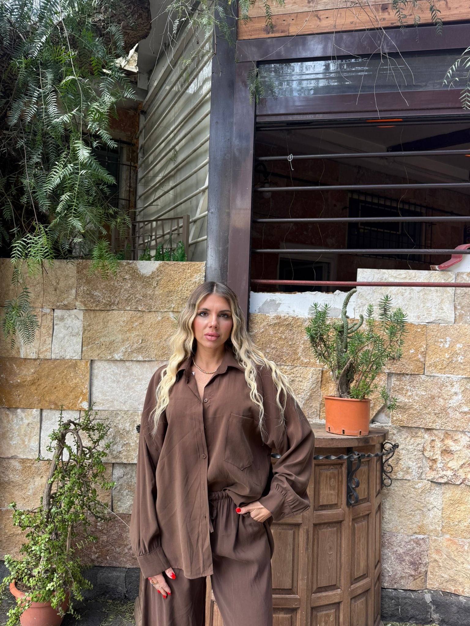 Coordinato Day
