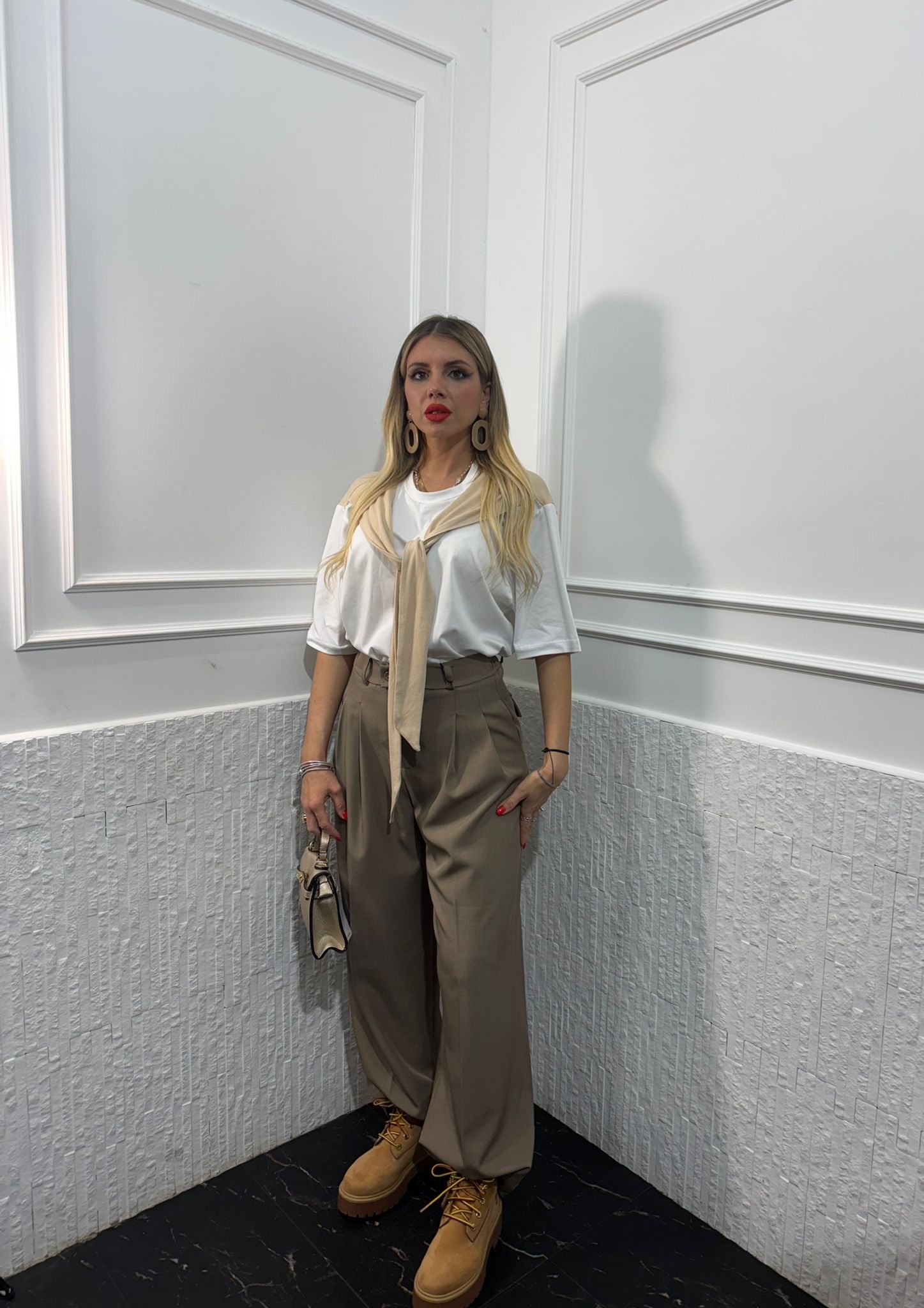 Pantalone Office