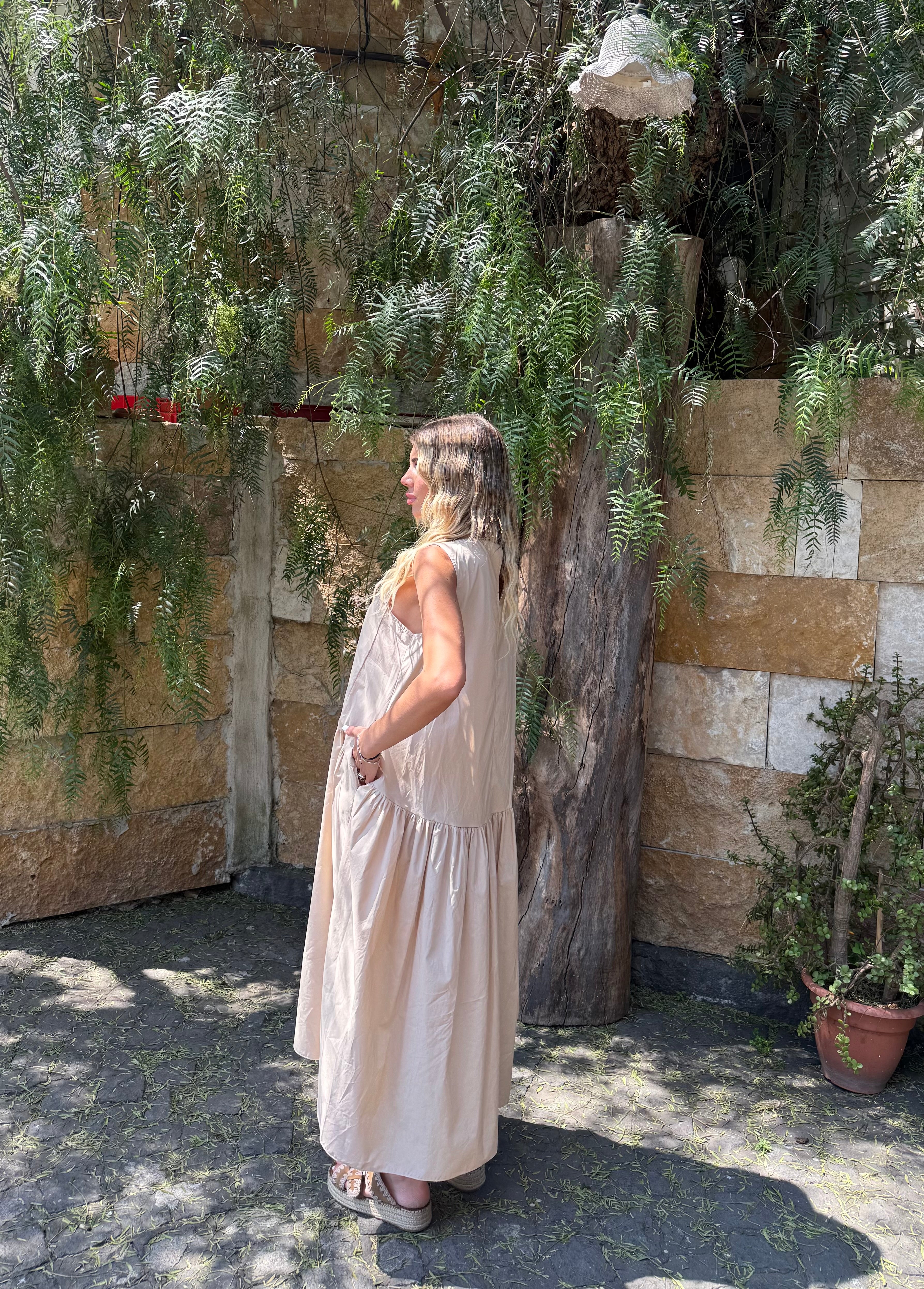 Dress Essenza