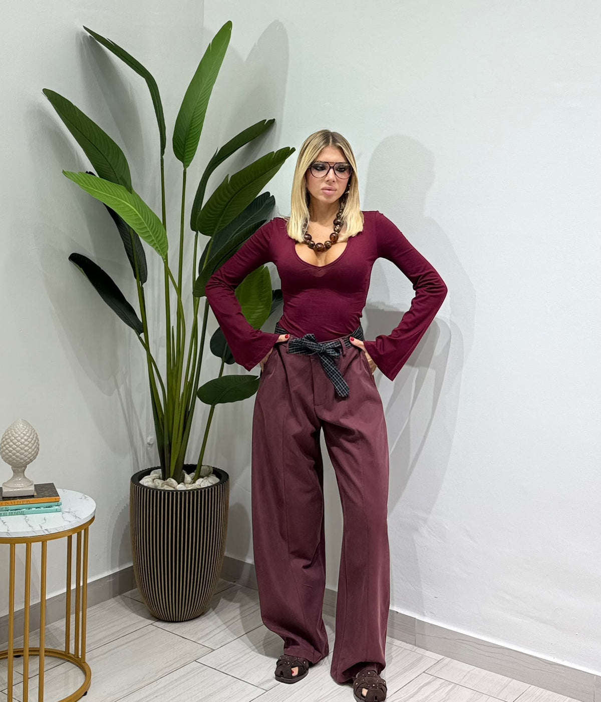 Pantalone Ralph