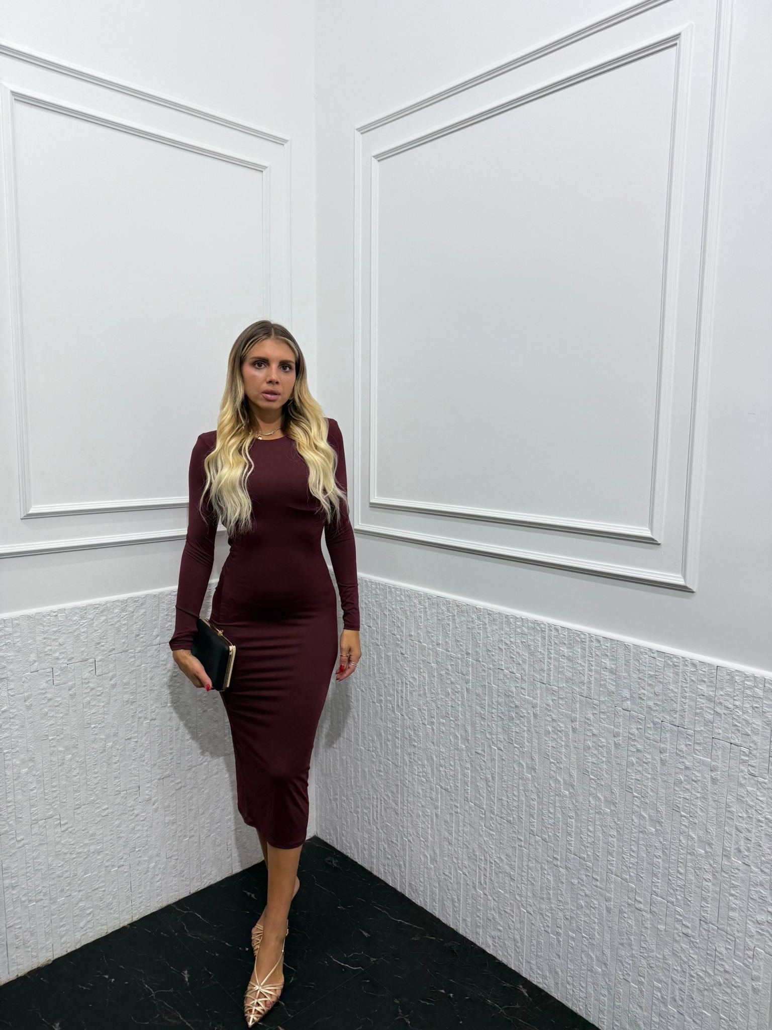 Dress Mirage