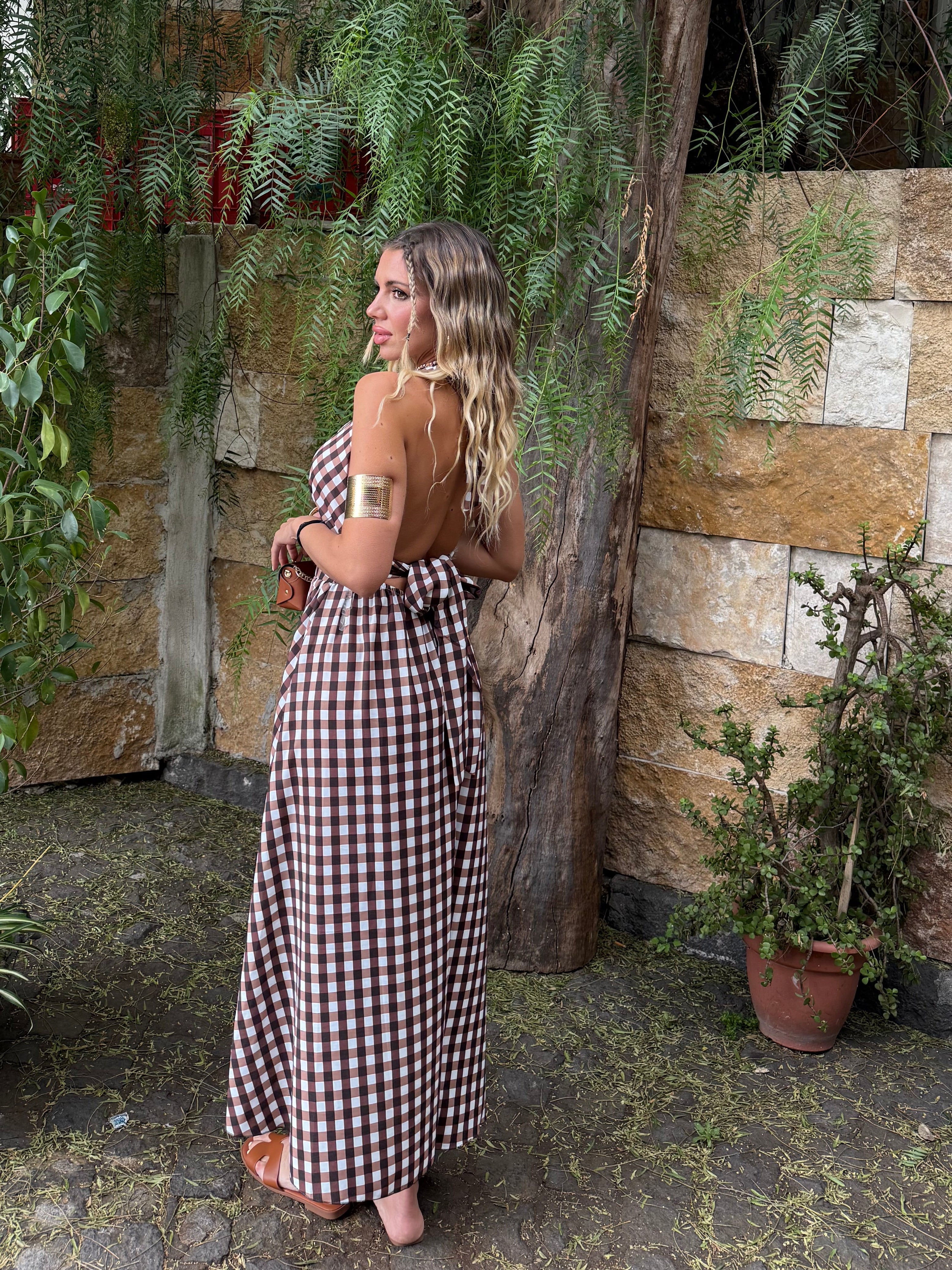 Dress Isabel