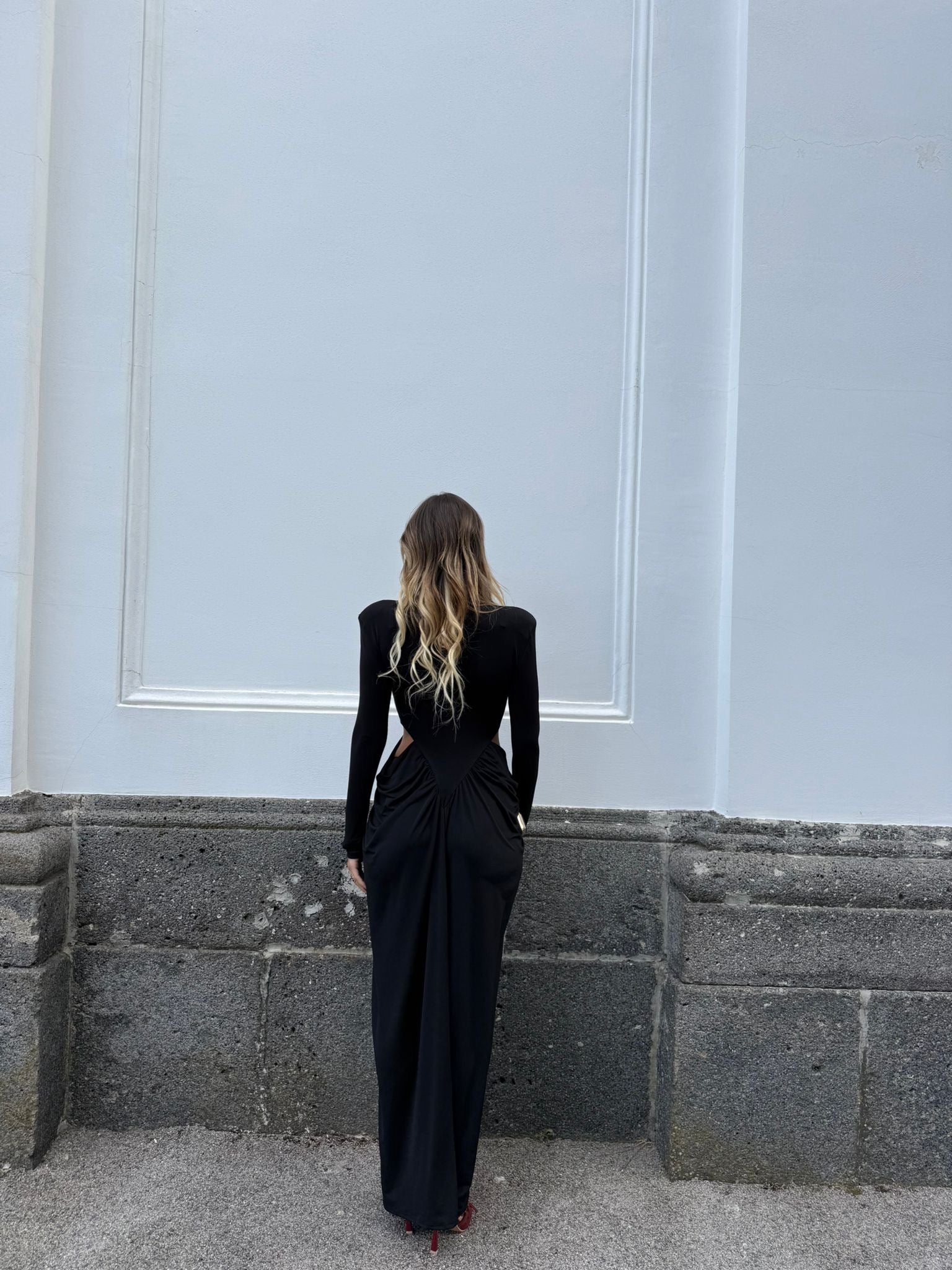 Dress Extasy