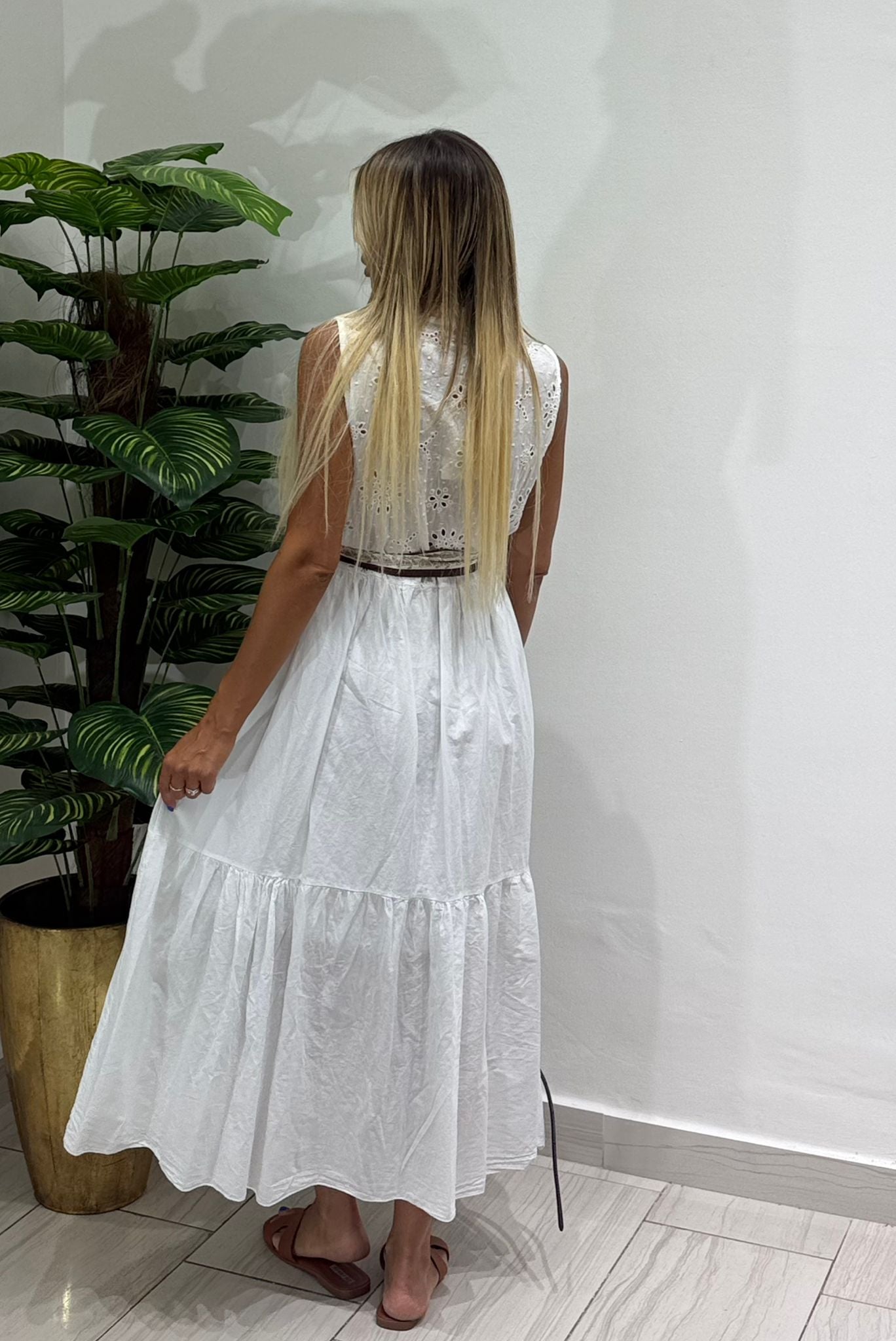 Dress Tropea