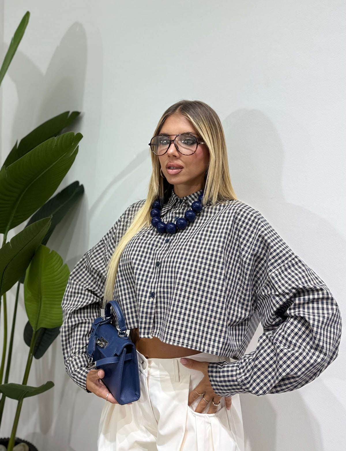 Camicia Magazine