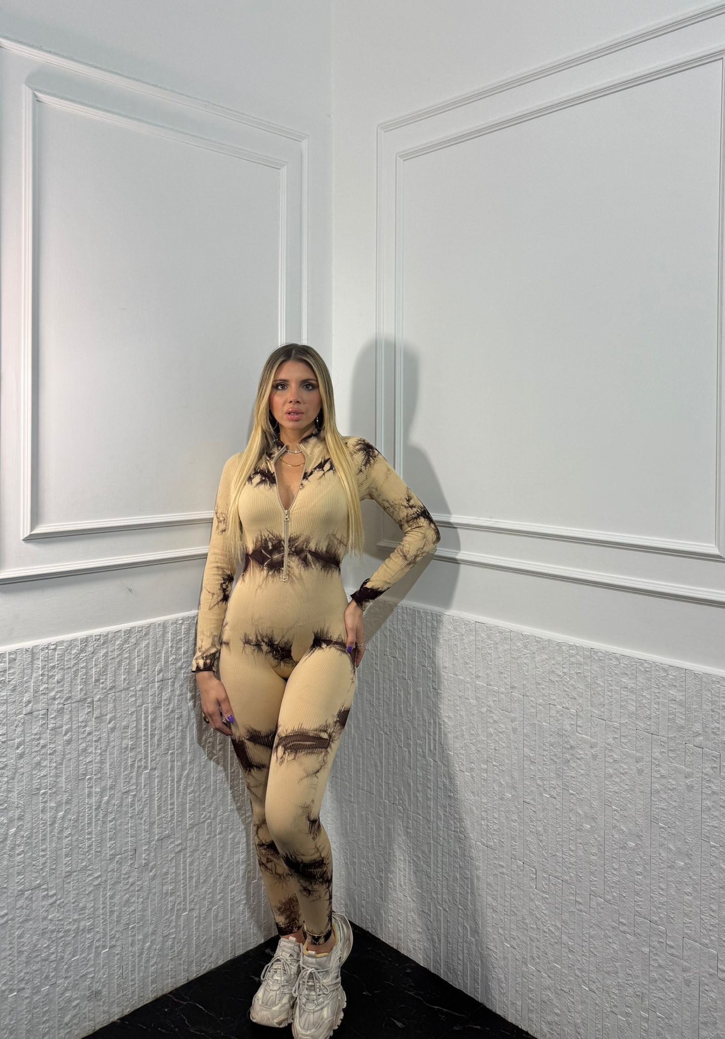 Jumpsuit Luna