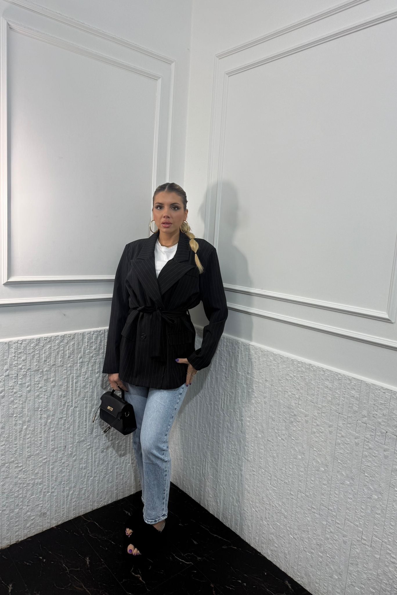 Blazer Lavinia