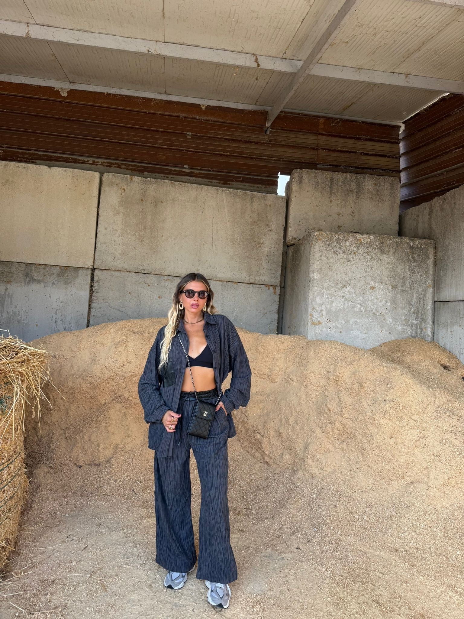 Coordinato Arizona