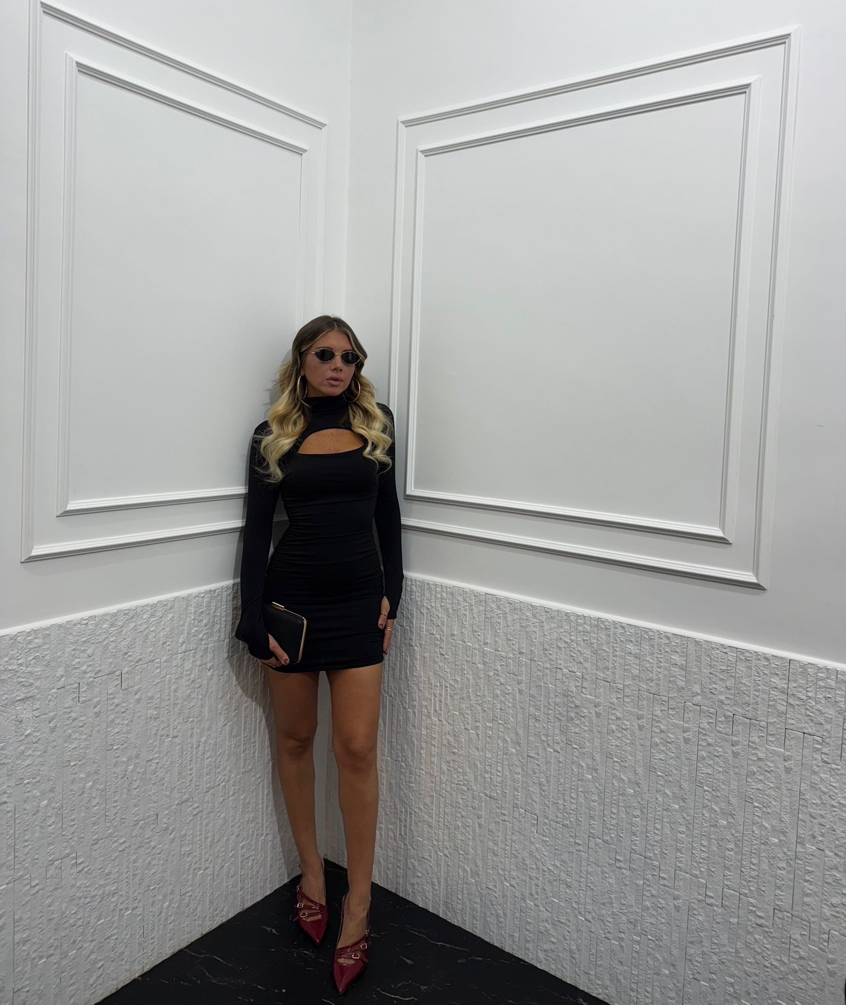 Dress Rebel