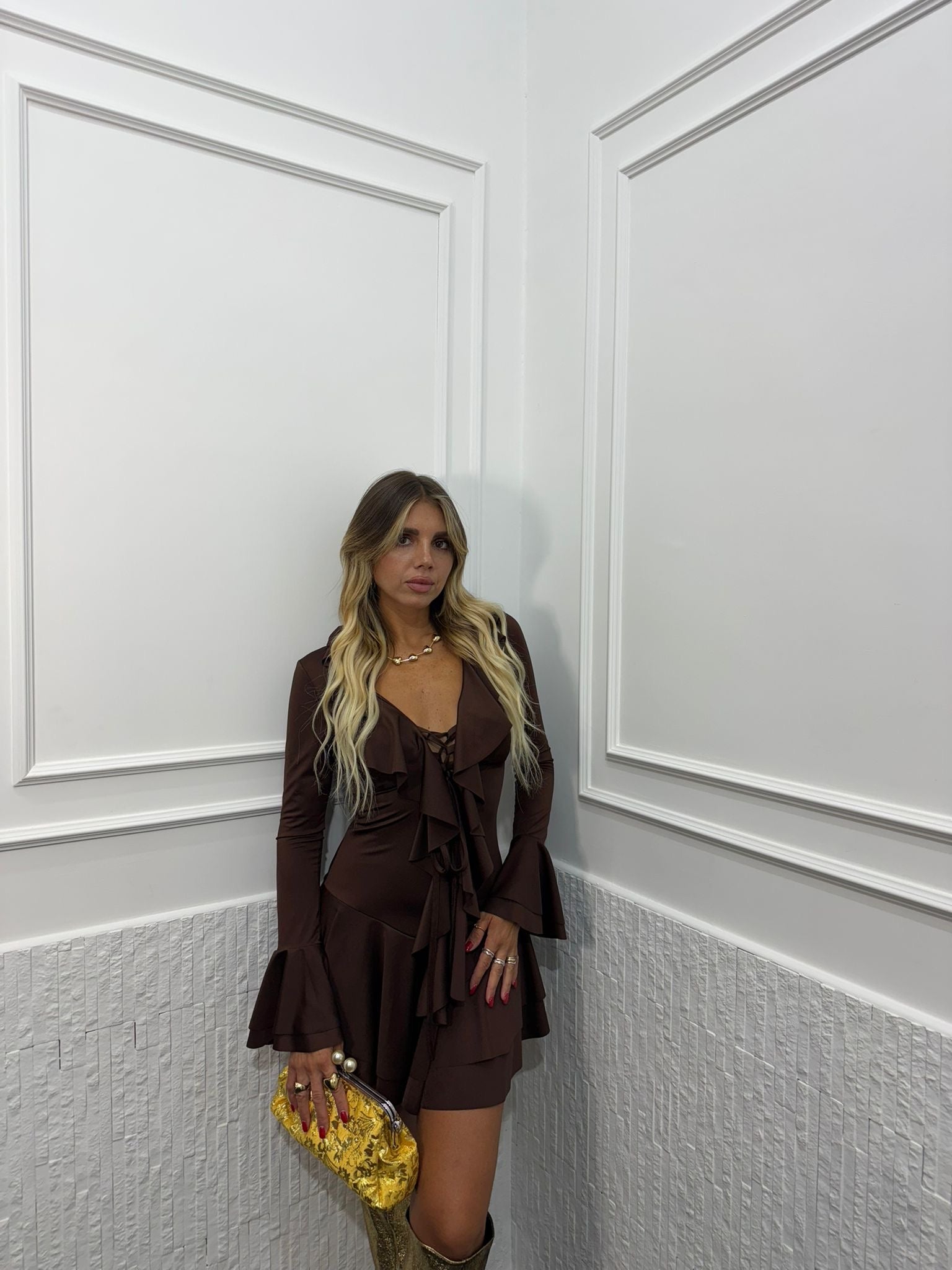 Dress Rouge
