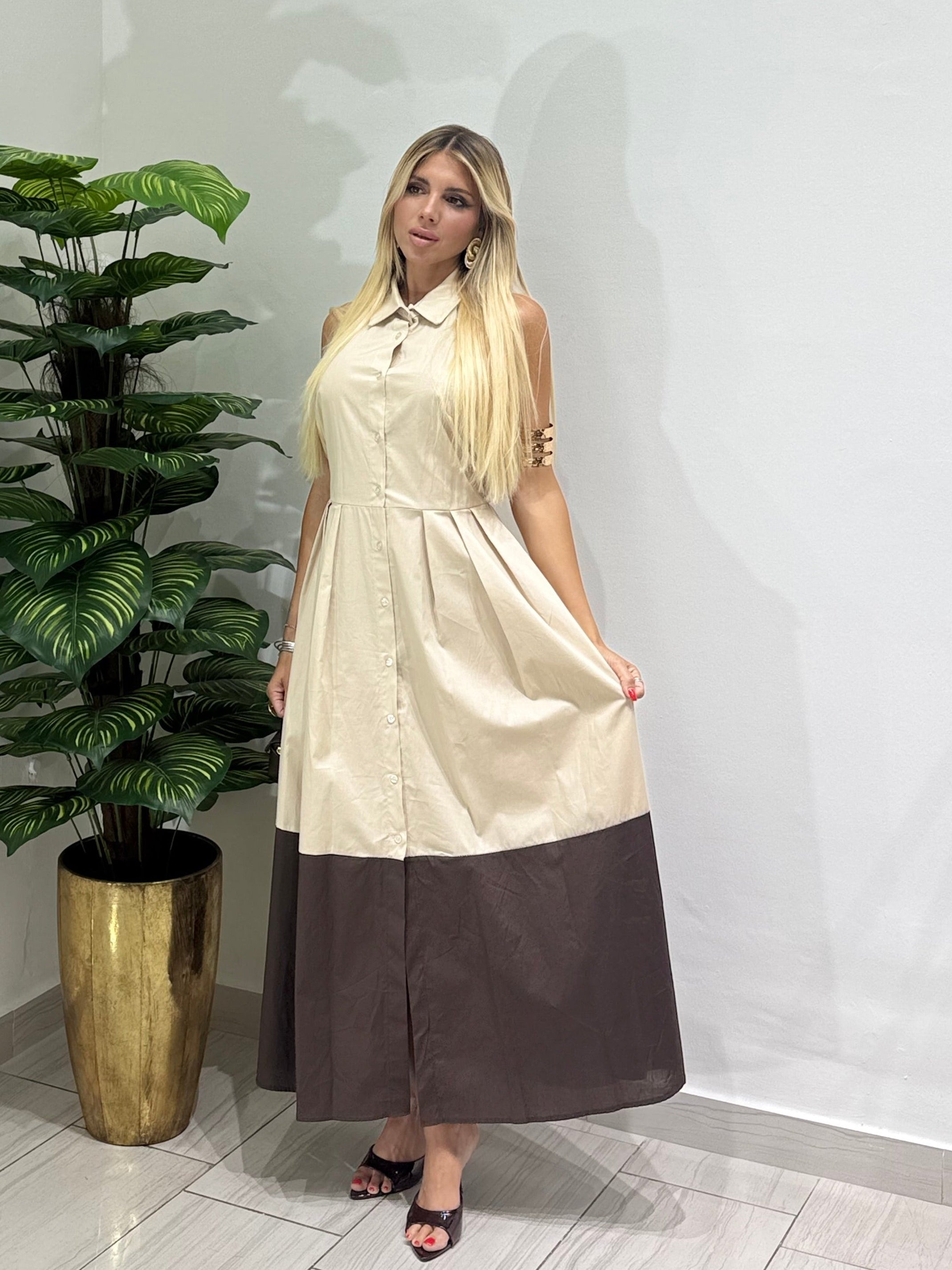 Dress Harmonia