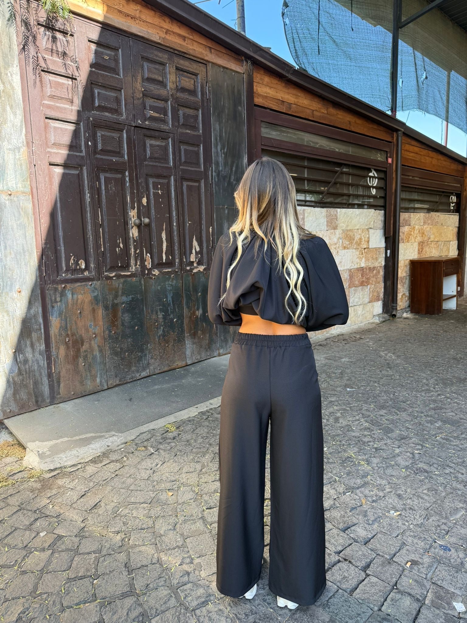 Coordinato Amsterdam
