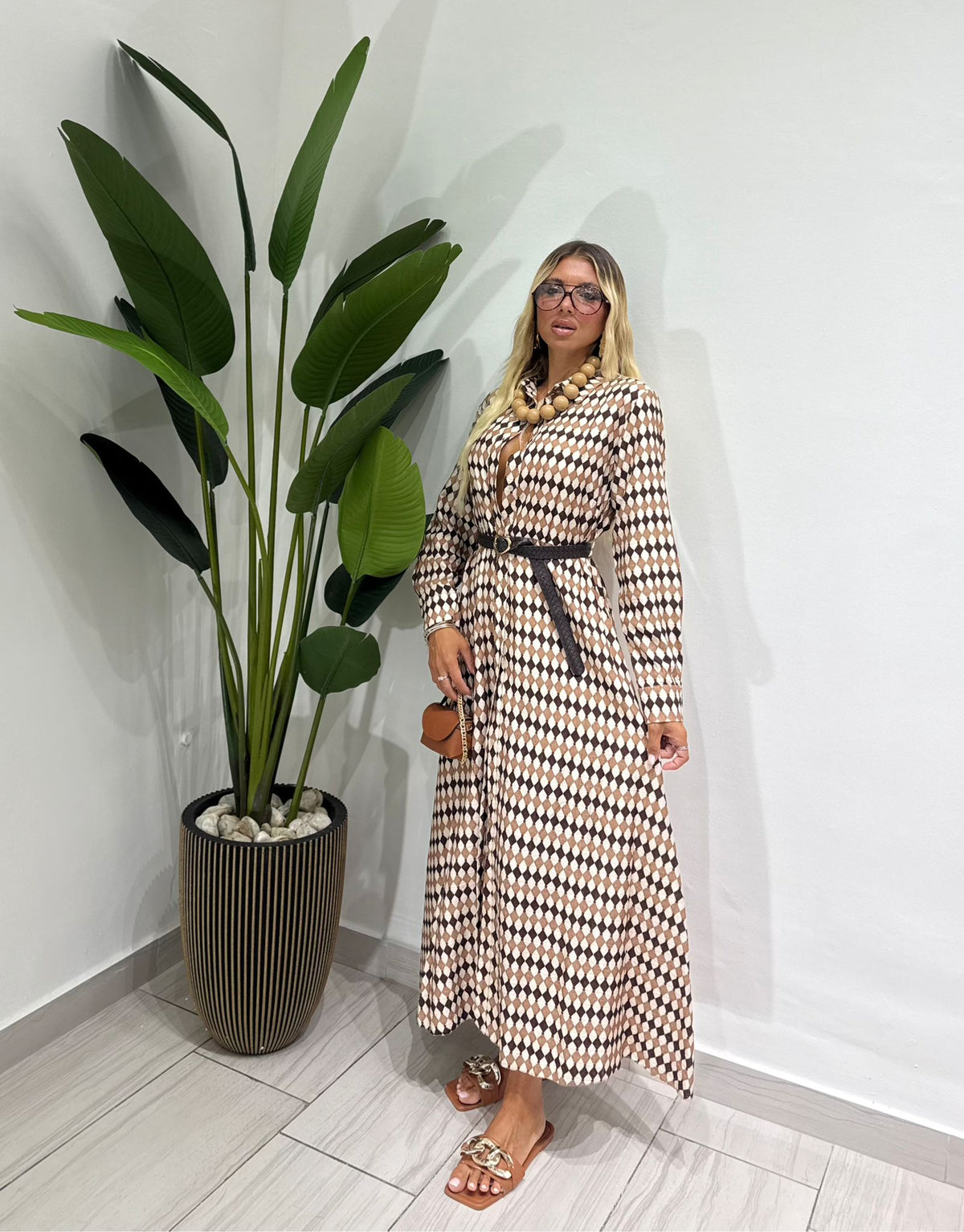 Dress Hèrmosa