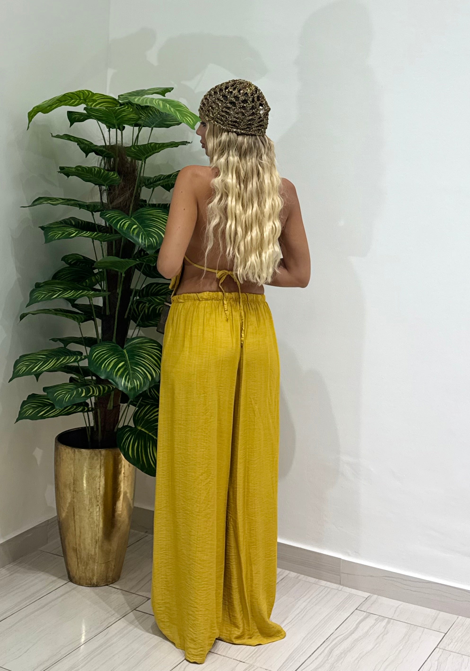 Coordinato Tulum