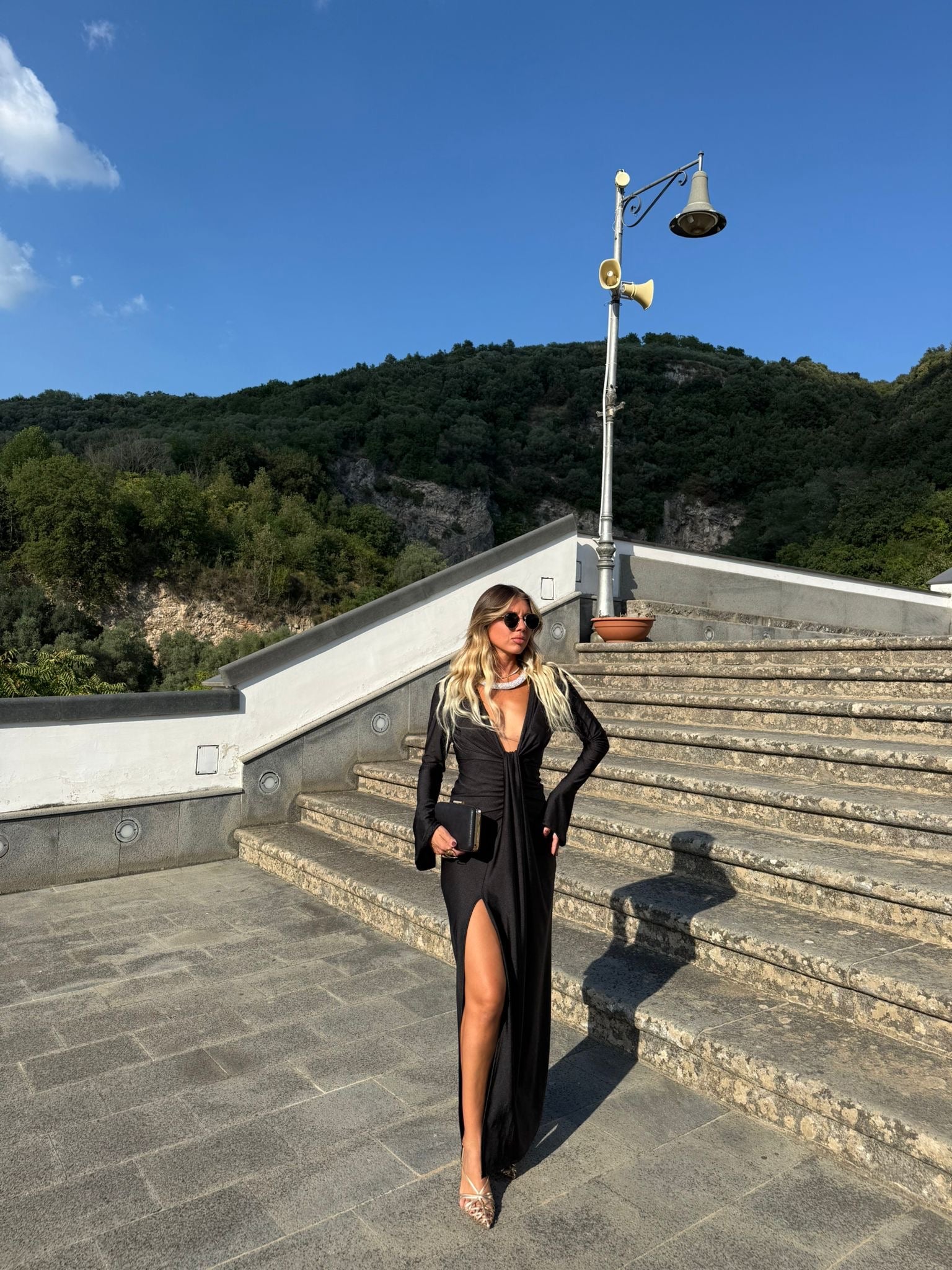 Magic Dress