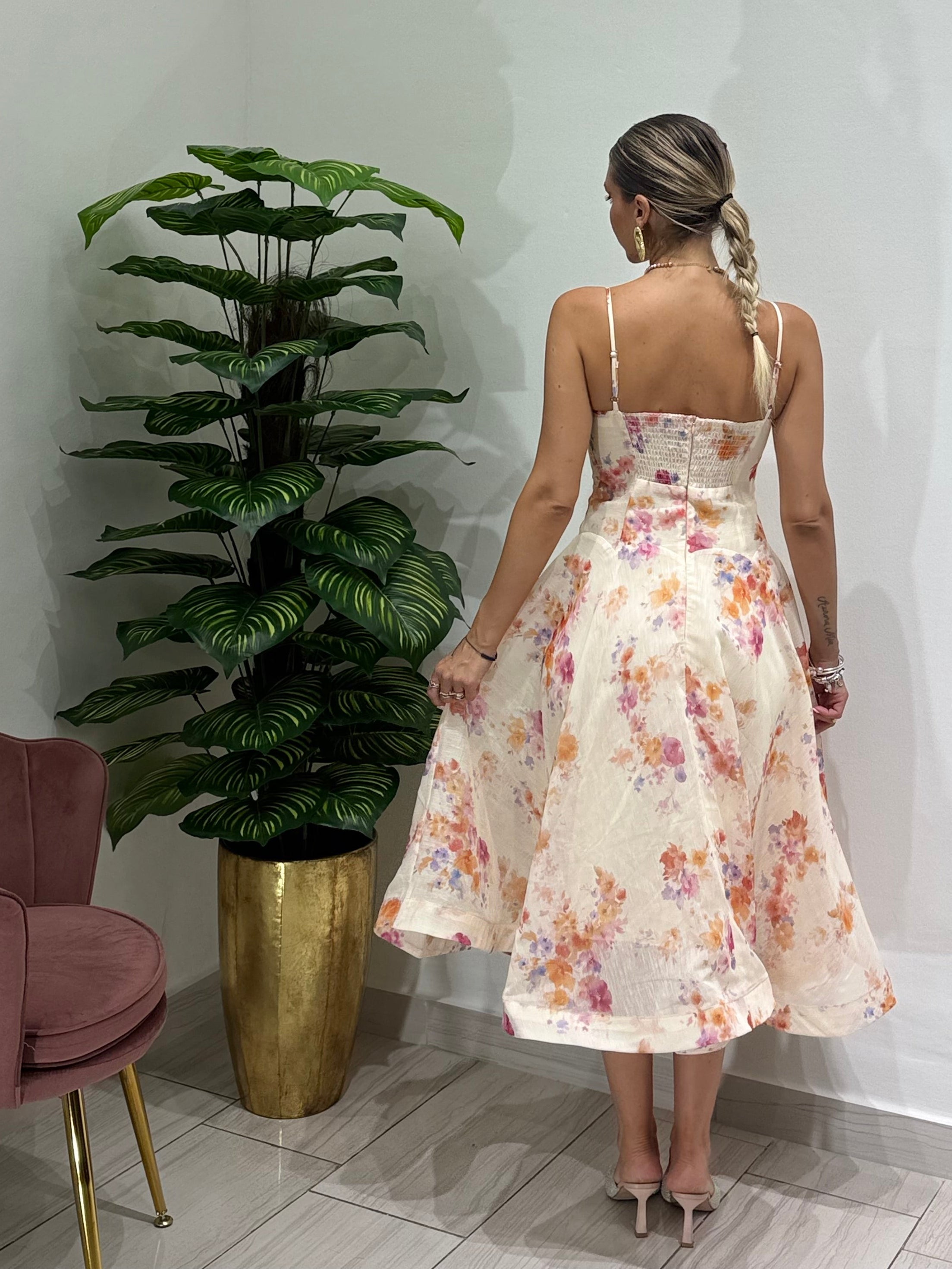 Dress Incanto