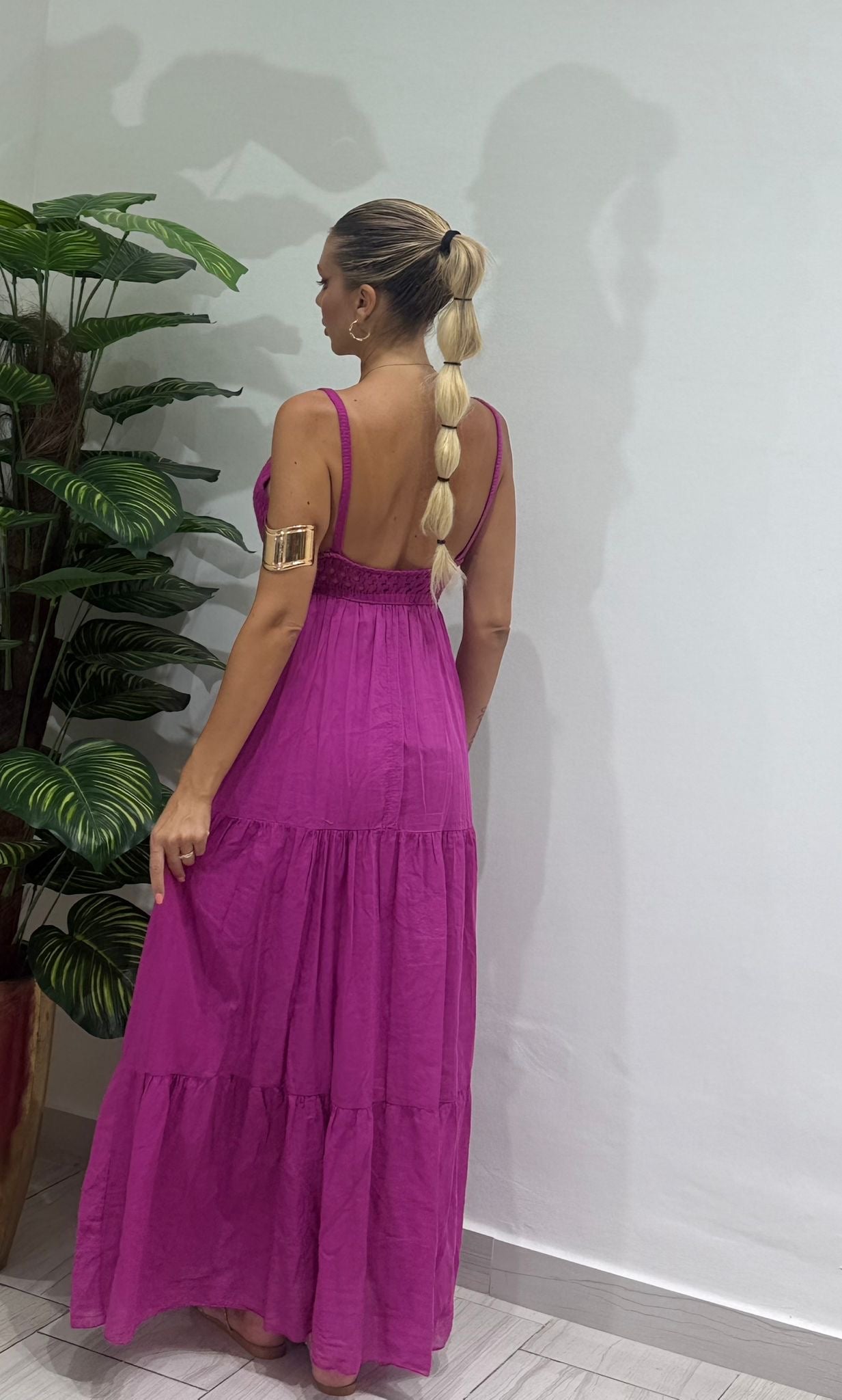 Dress Afrodite